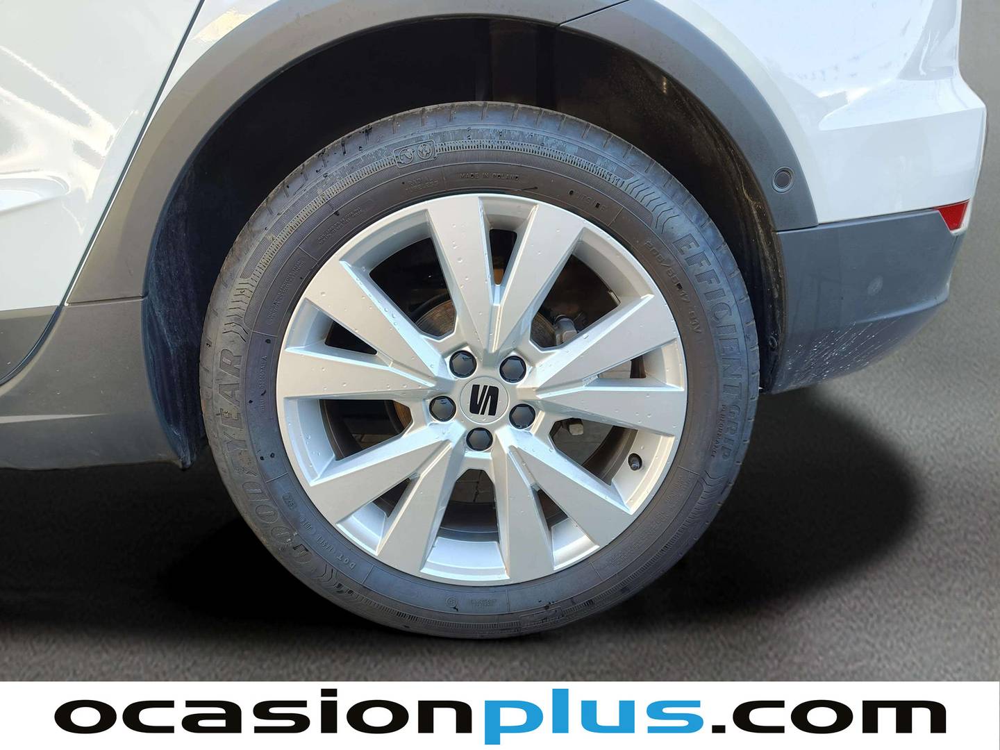 Seat Arona Seat Arona 1.0 TSI Xperience Special Edition DSG (115 CV) de segunda mano