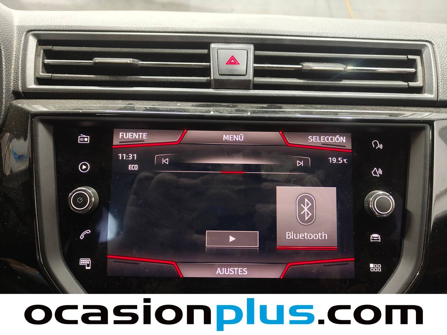 Seat Ibiza Seat Ibiza 1.0 EcoTSI S&S FR (115 CV) manual