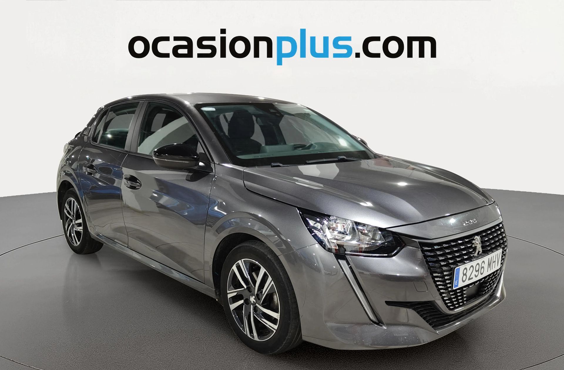 Peugeot 208 PureTech 100 Active Pack - foto 2