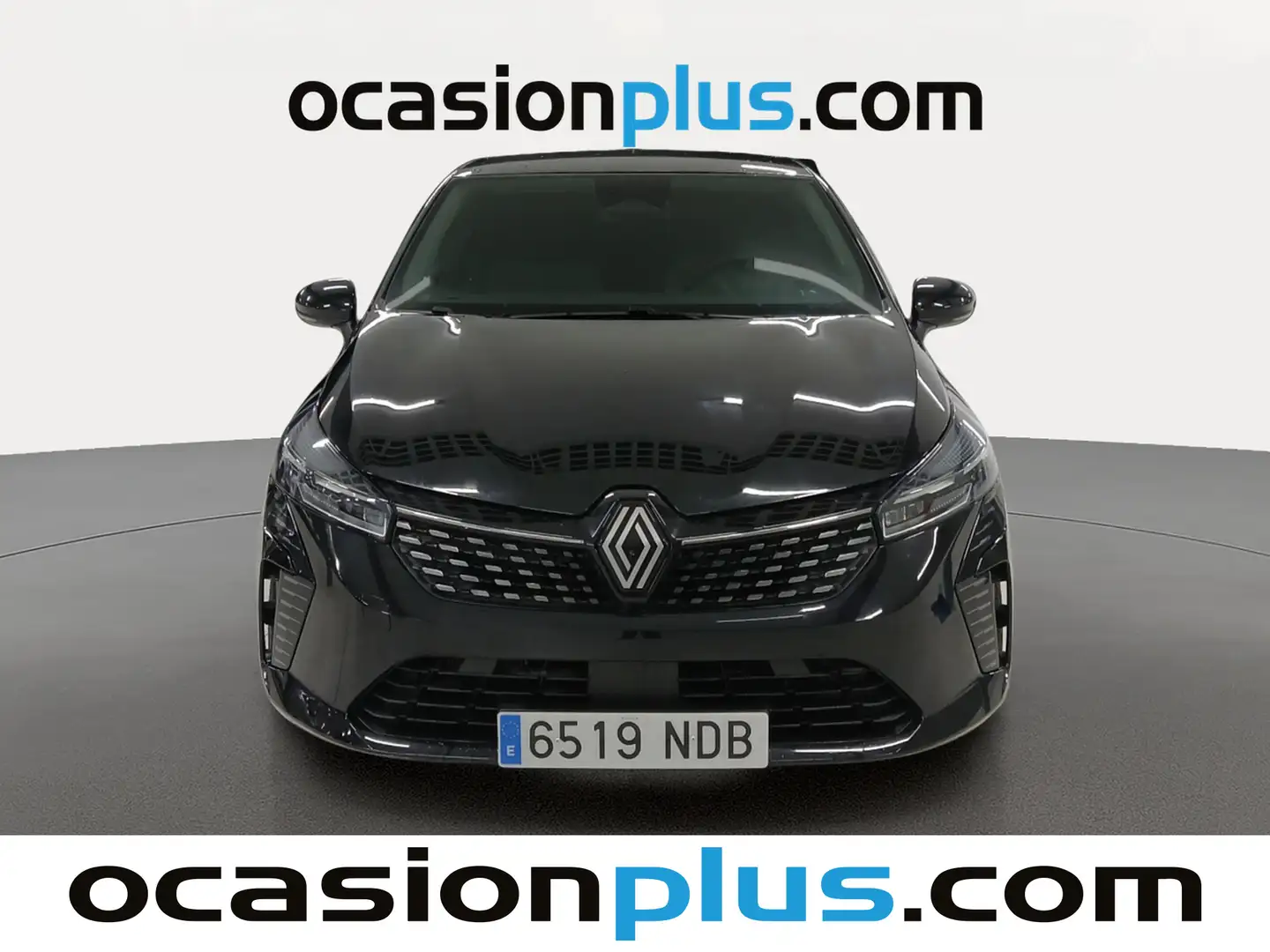 Foto Renault Clio Renault Clio Evolution dCi  (100 CV)