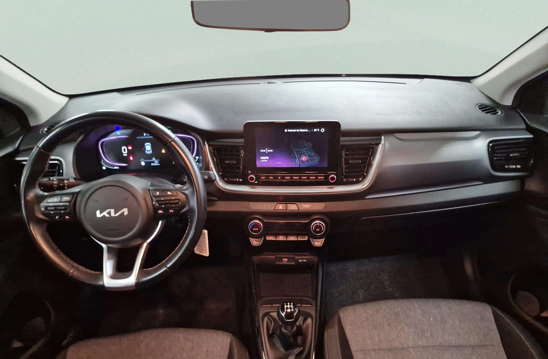 Kia Stonic 1.2 DPi Drive - foto 6