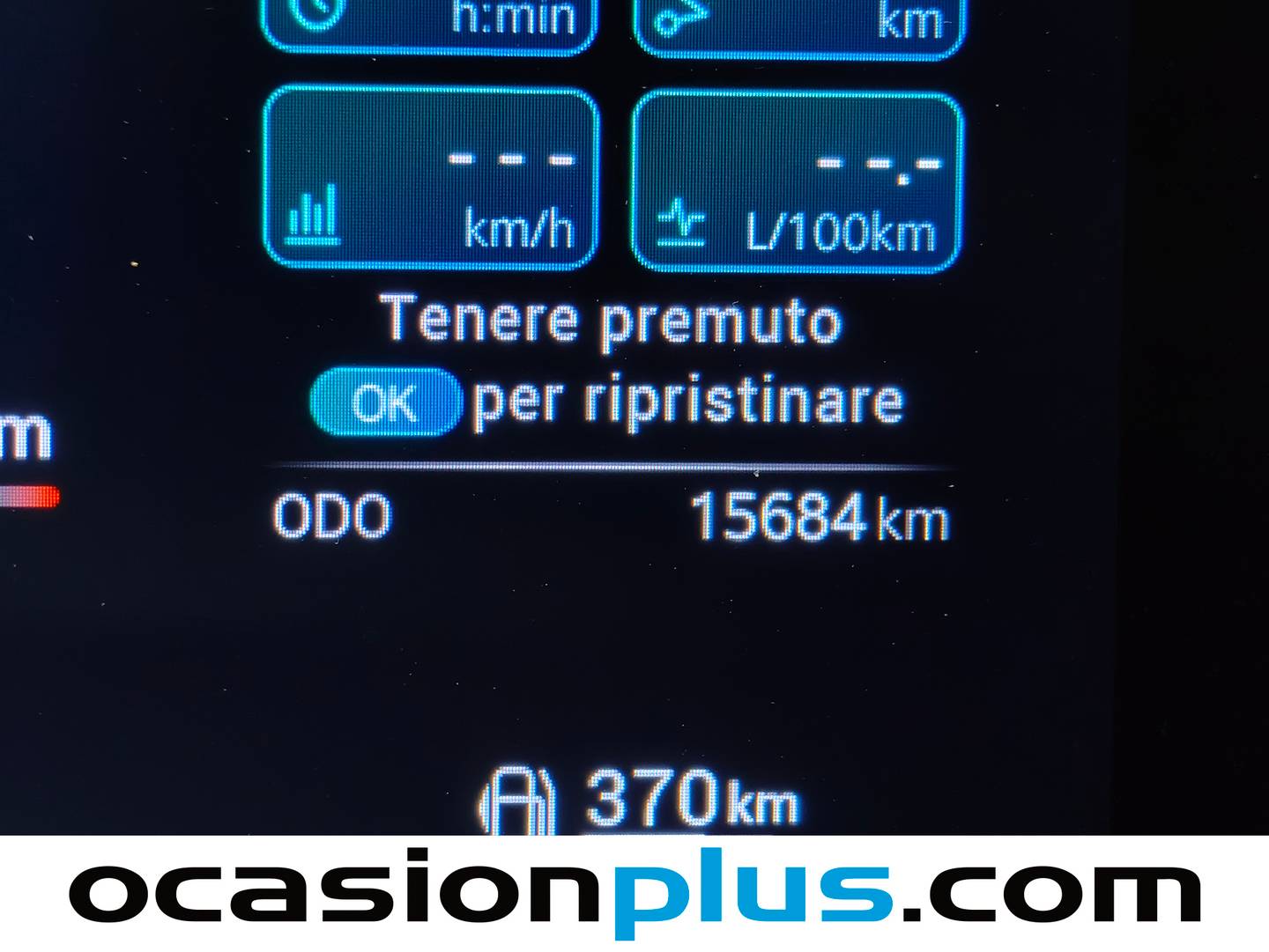 MG MG3 MG MG3 1.5 Comfort (116 CV) seminuevo