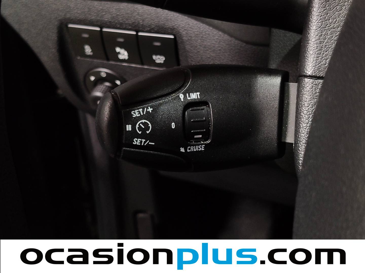 Citroën Berlingo Citroën Berlingo Multispace 20 Aniversario PureTech (110 CV) seminuevo