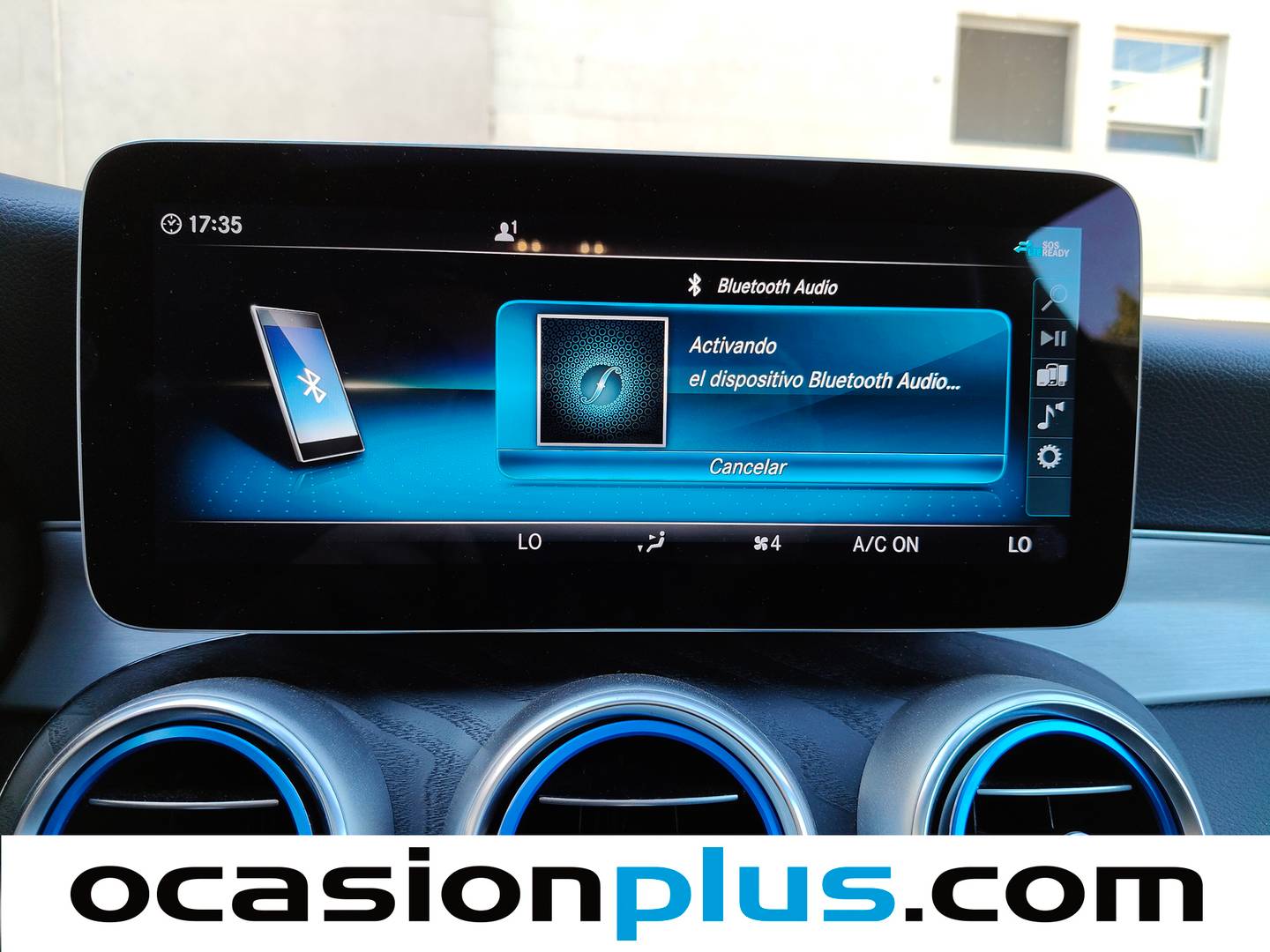 Mercedes Clase C Mercedes Clase C 200 Coupe (184 CV) Pack AMG 2021