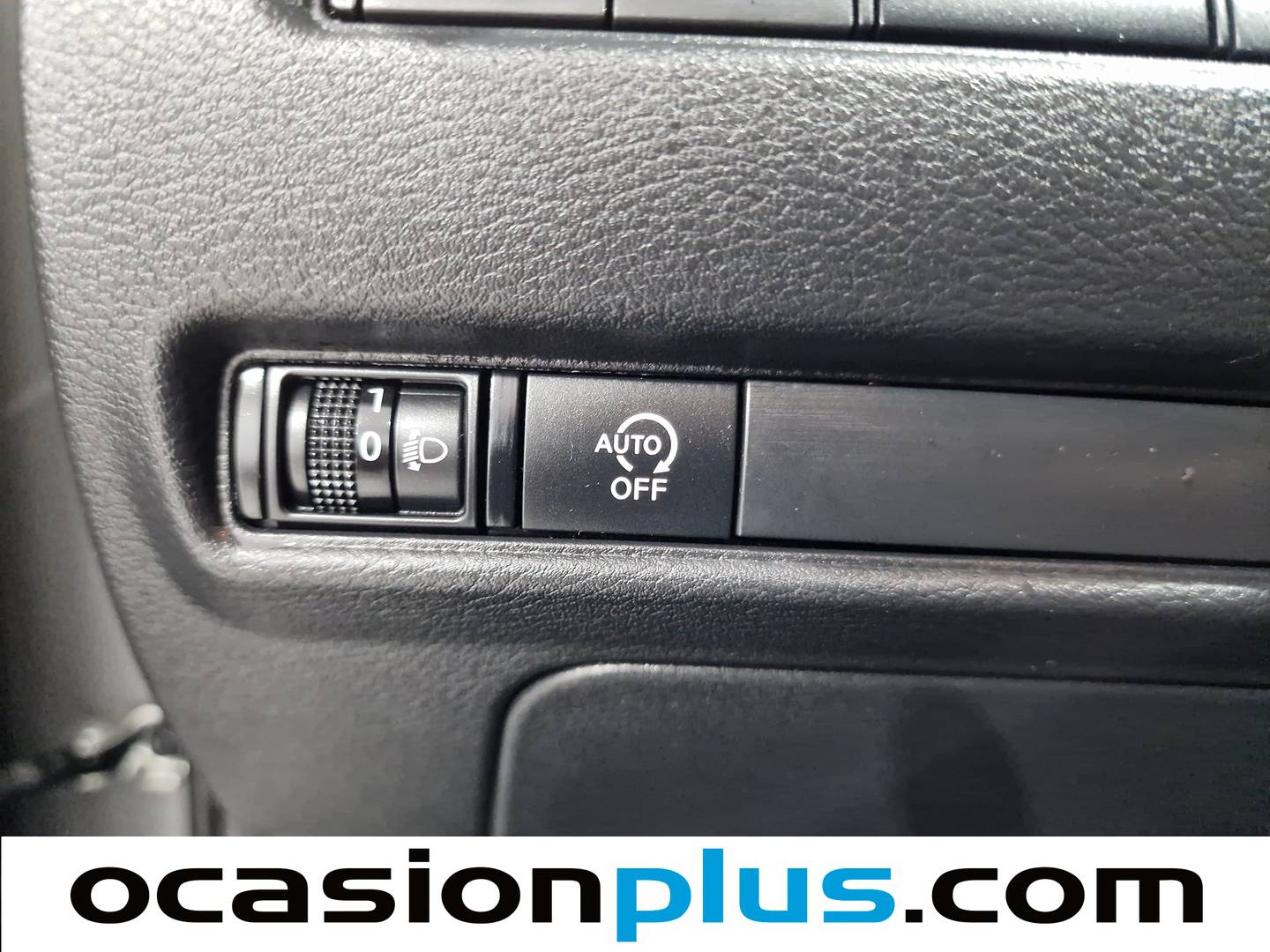Nissan JUKE Nissan Juke DIG-T N-Connecta 4x2 DCT (114 CV) de segunda mano