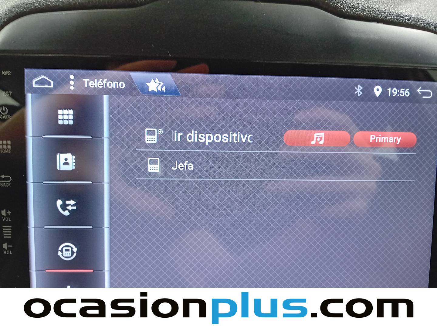 Acabados Jeep Renegade Jeep Renegade 1.0G Sport 4x2 (120 CV)