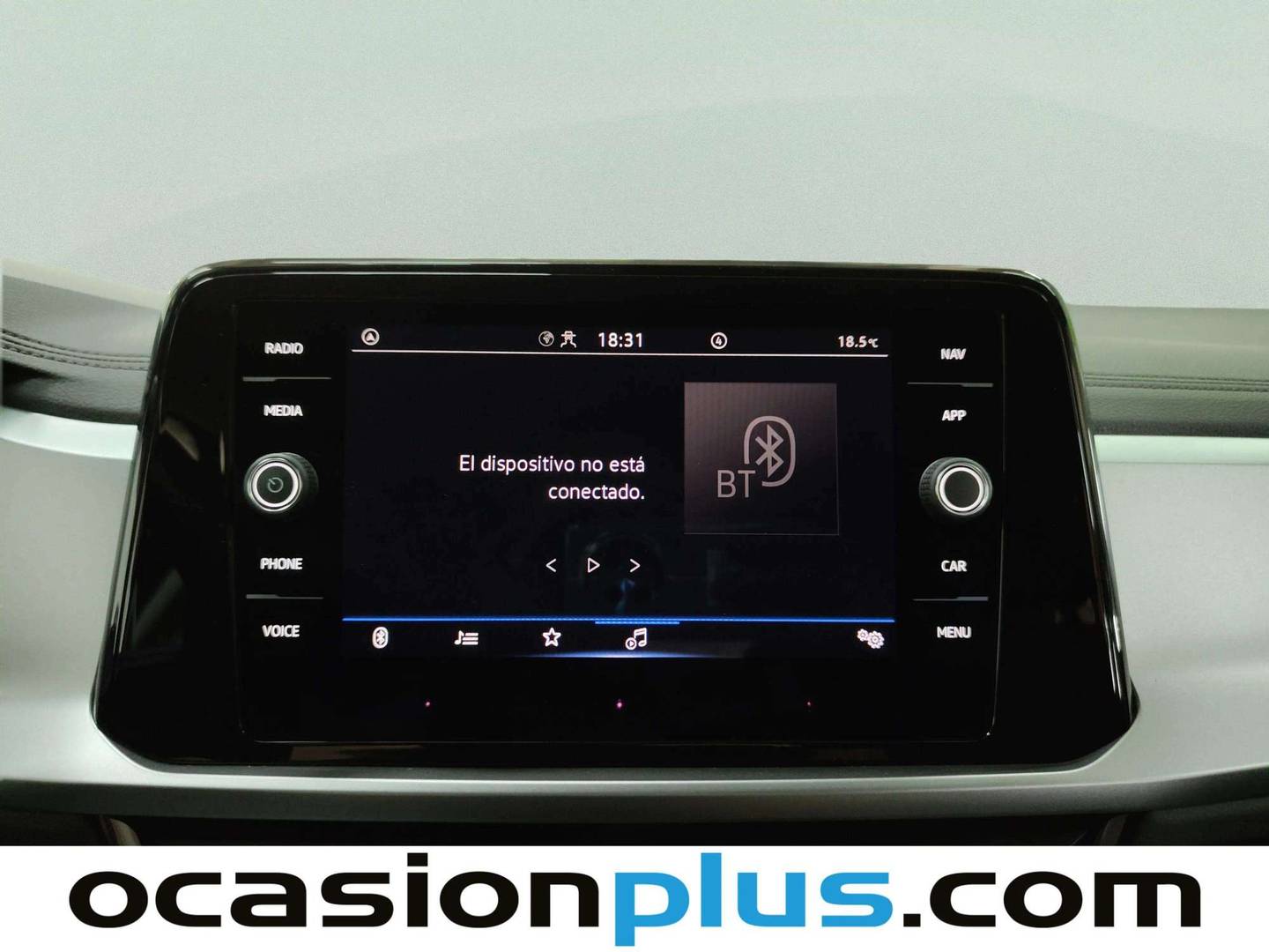 Volkswagen T-Roc Volkswagen T-Roc Dark 1.0 TSI (110 CV) 2024