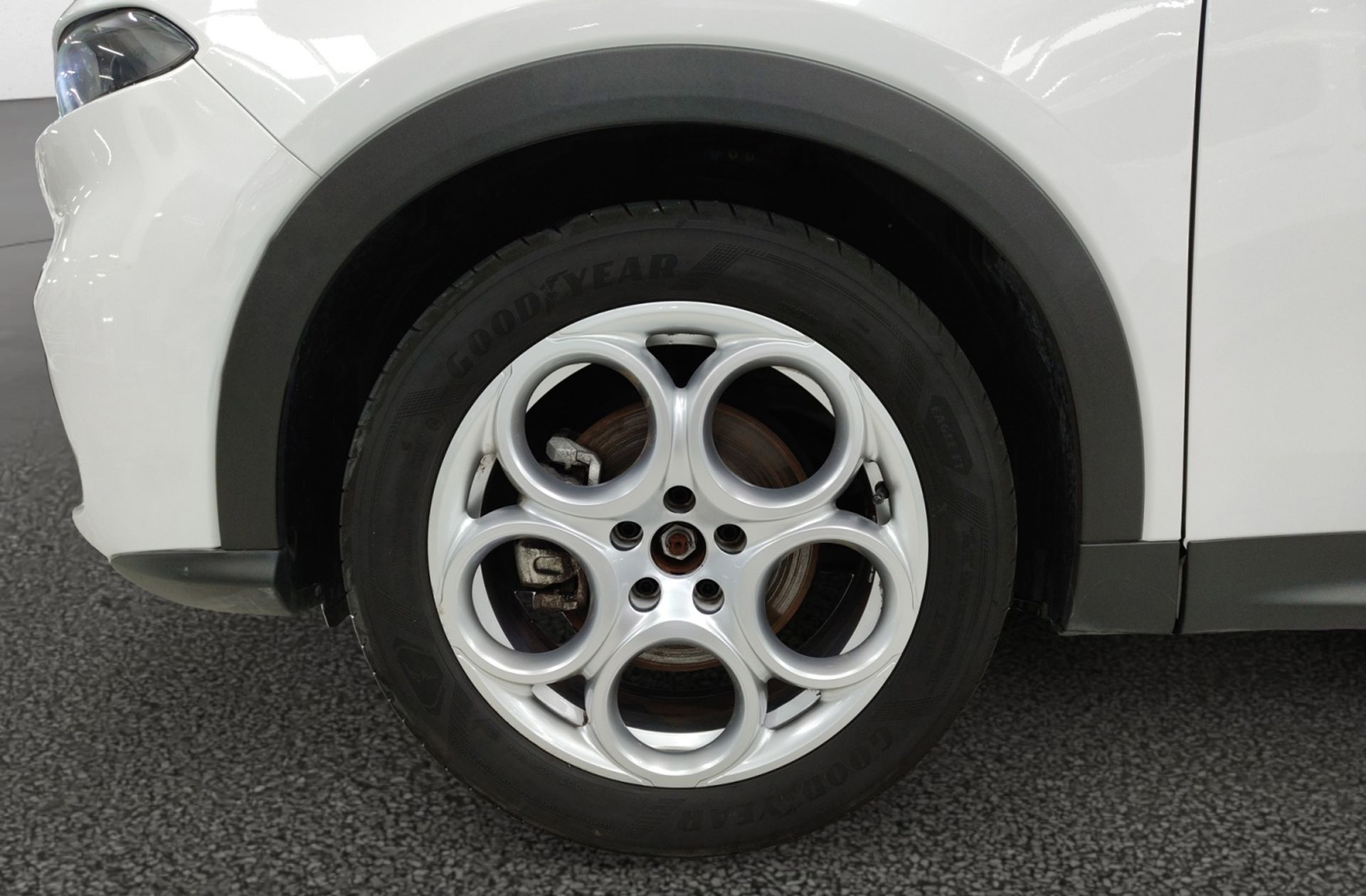 Alfa Romeo Tonale 1.5 MHEV Sprint FWD - foto 37