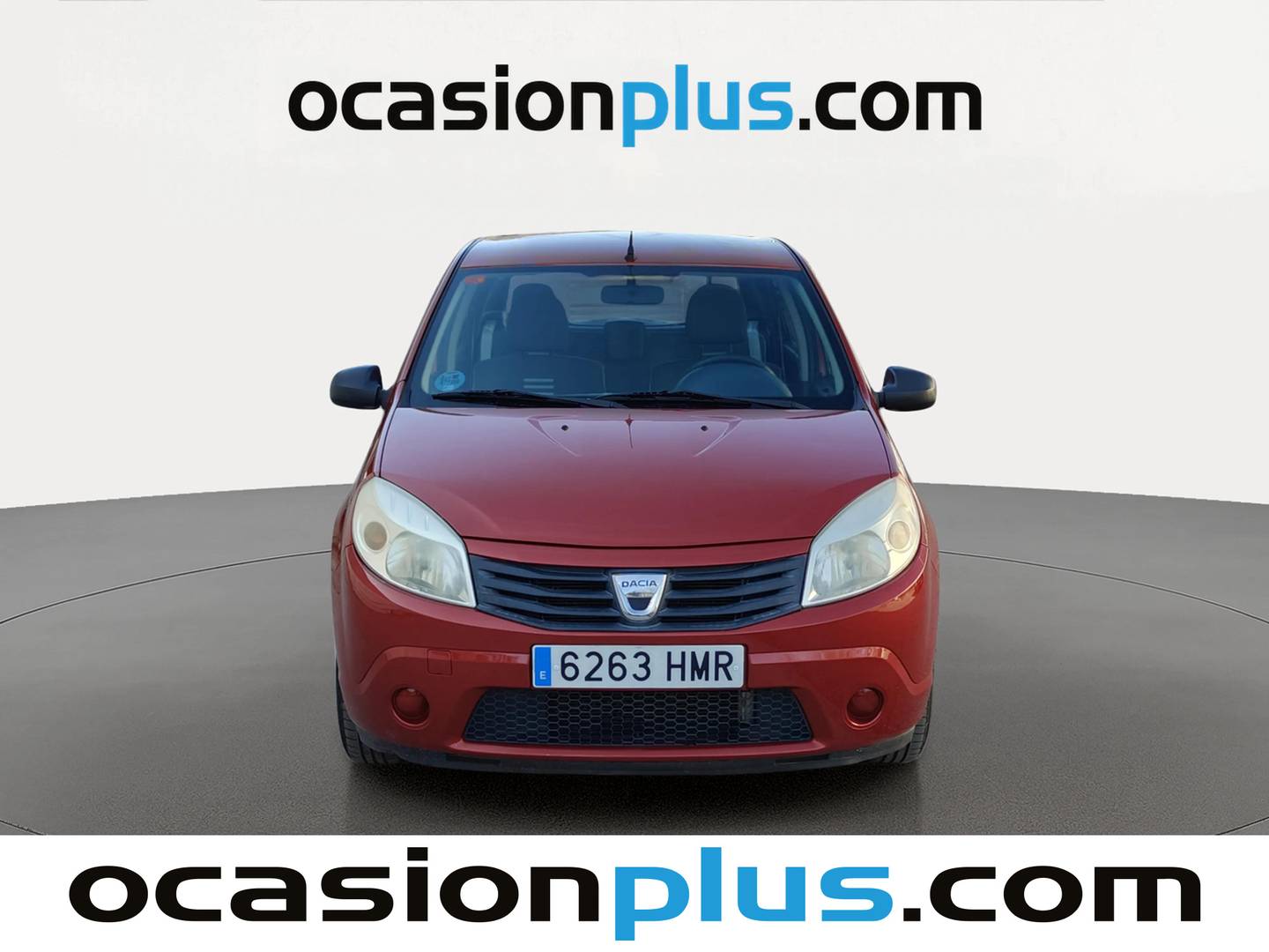 Dacia Sandero Dacia Sandero 1.2 16v Ambiance Music  (75 CV) 75cv