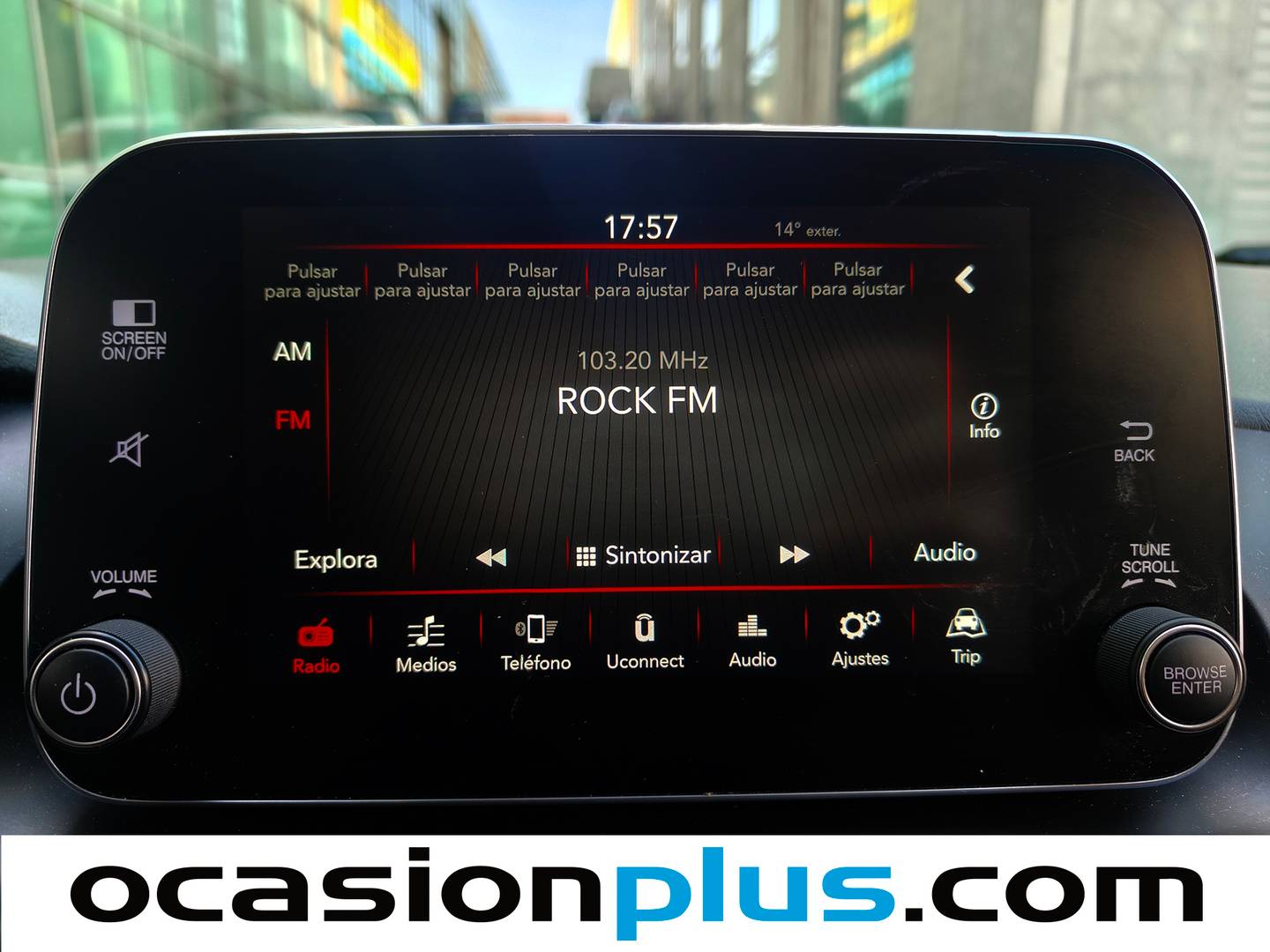 Fiat Tipo Fiat Tipo 1.3 Multijet Lounge (95 CV) seminuevo