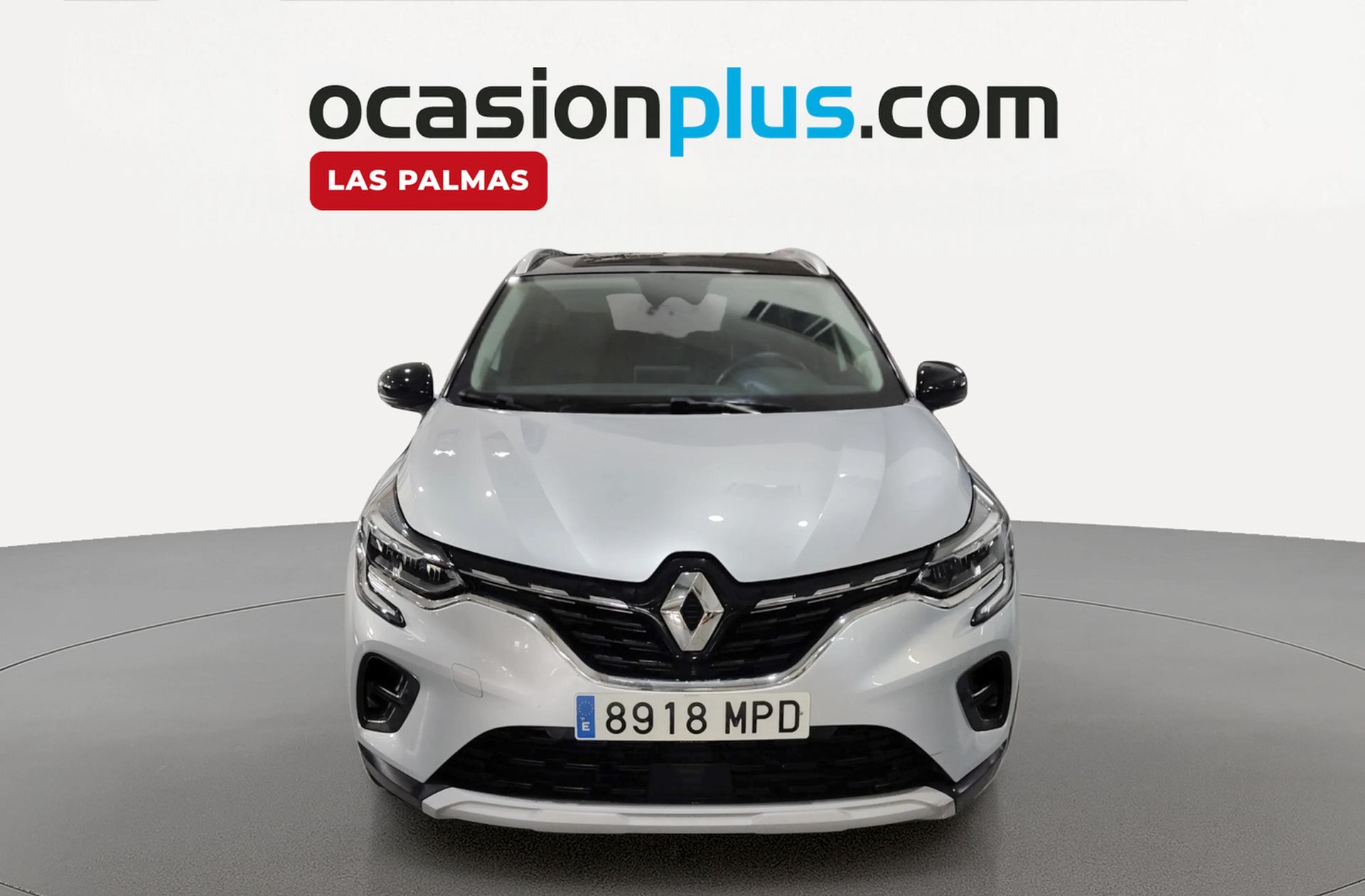 Renault Captur Techno TCe - foto 13