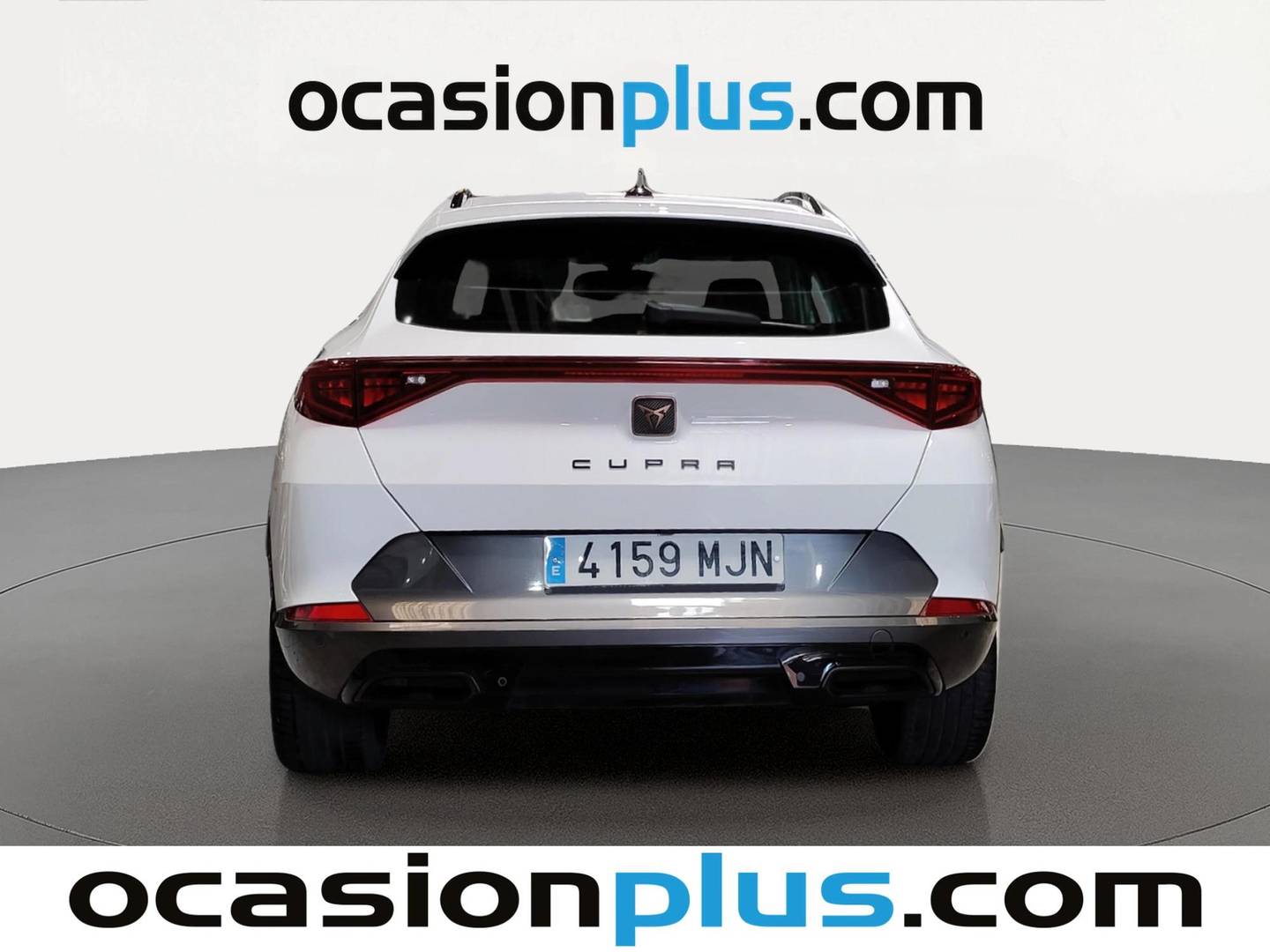 Cupra Formentor Cupra Formentor 1.5 TSI DSG (150 CV) al mejor precio