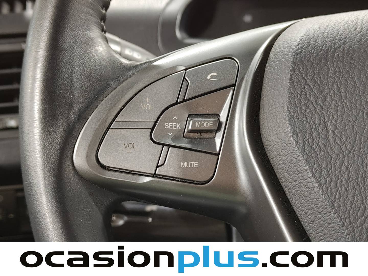 Equipamiento del SsangYong Rodius Ssangyong Rodius D22T Line (178 CV)