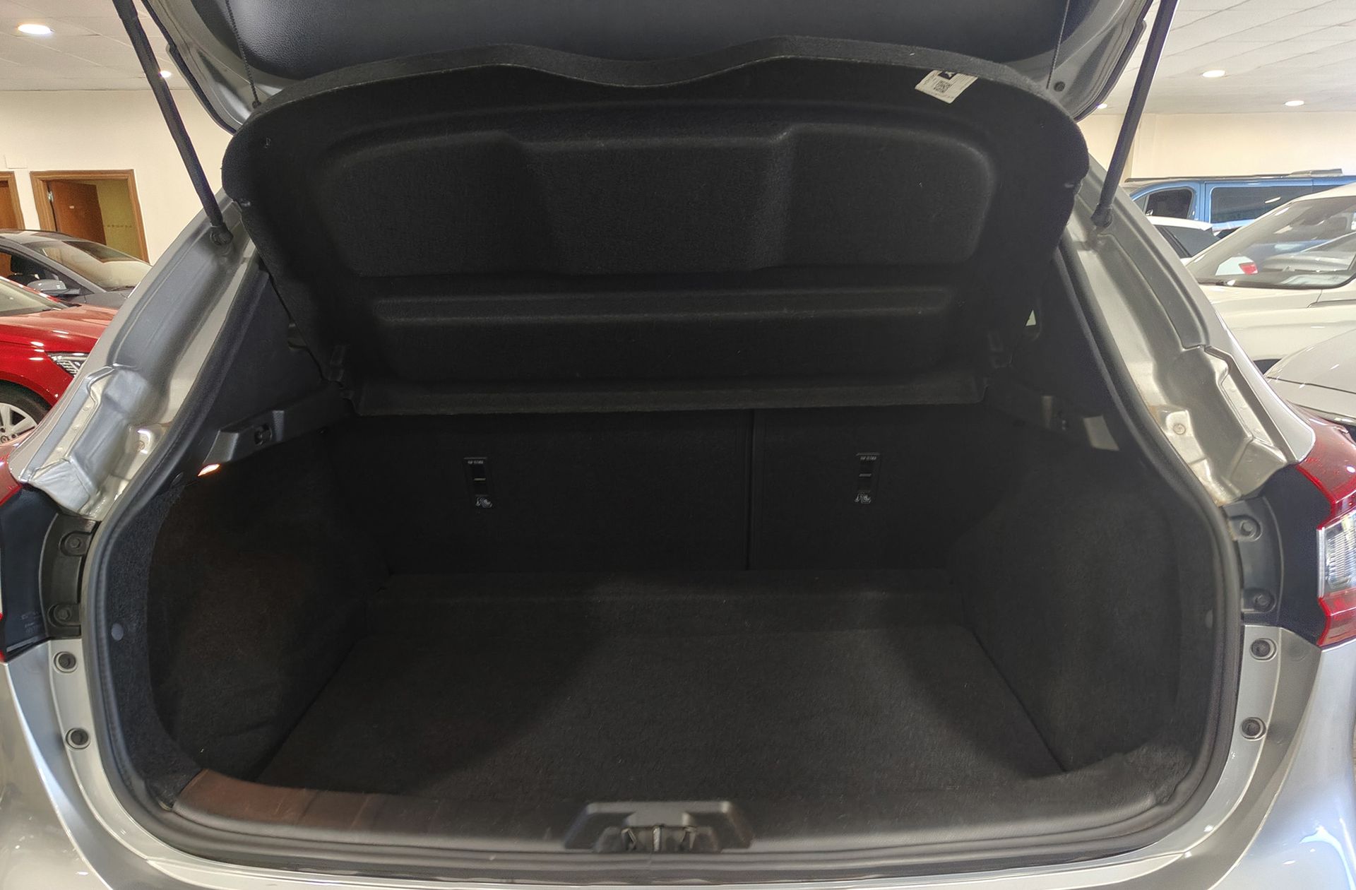 Nissan Qashqai DIG-T 160 N-Connecta 4x2 DCT - foto 14