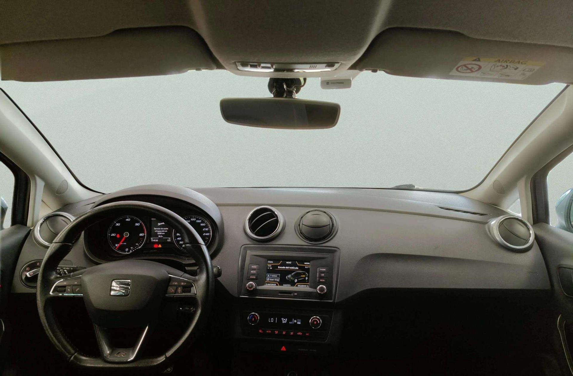 SEAT Ibiza 1.4 TDI FR - foto 6