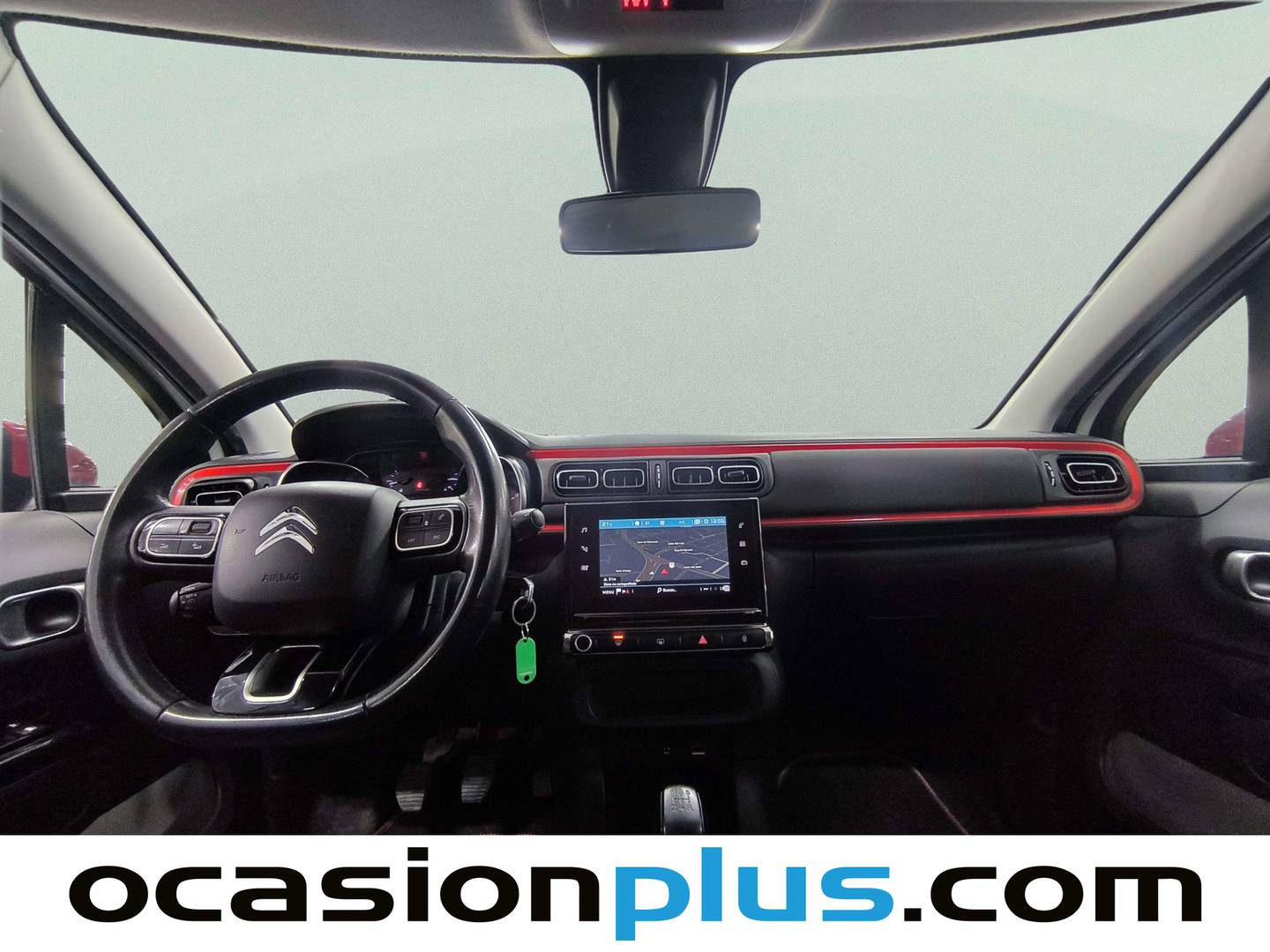 Citroën C3 Citroën C3 PureTech 82 Feel (83 CV) de ocasión