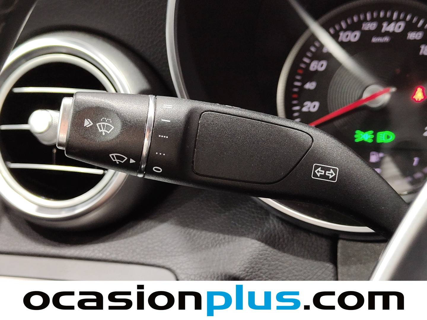 Foto Mercedes Clase C Mercedes-Benz Clase C Coupe 220 d (170 CV) Pack AMG