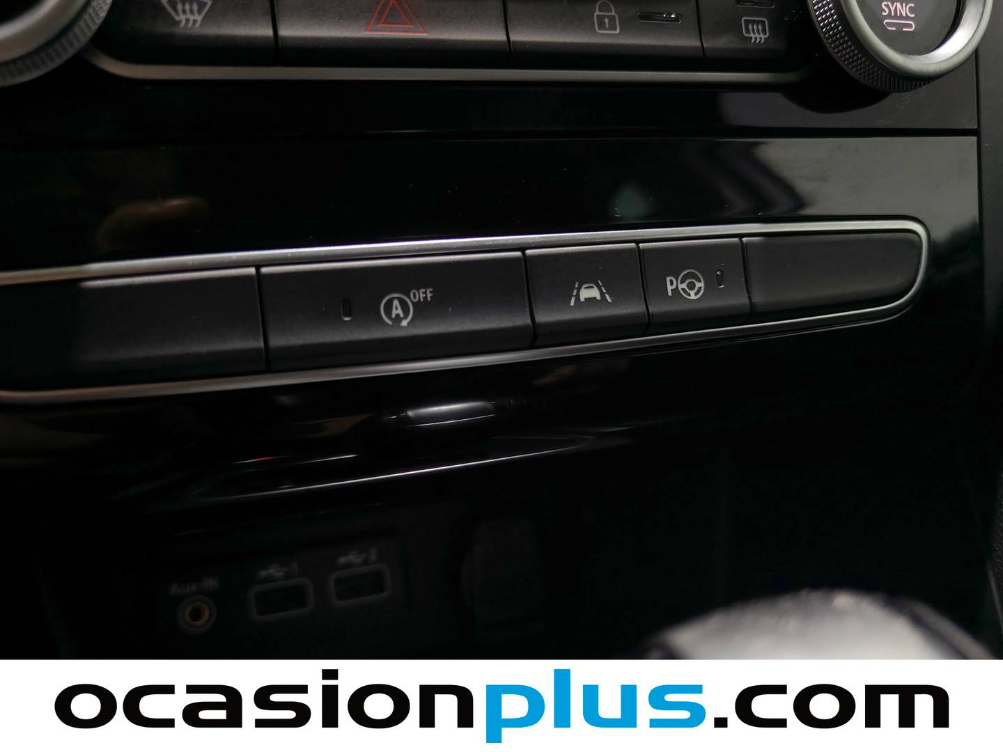 Acabados Renault Mégane Renault Megane Sport Tourer Techno TCe (140 CV) EDC GPF