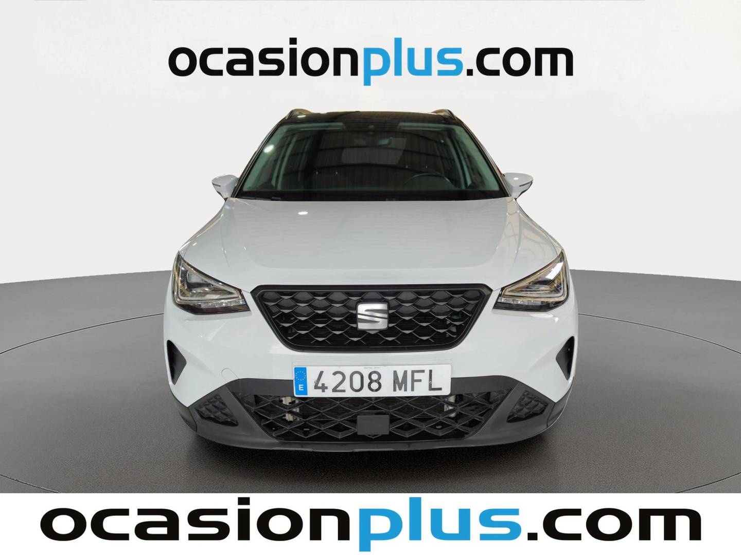 Seat Arona Seat Arona 1.0 TSI Style XL Edition (110 CV) 110cv