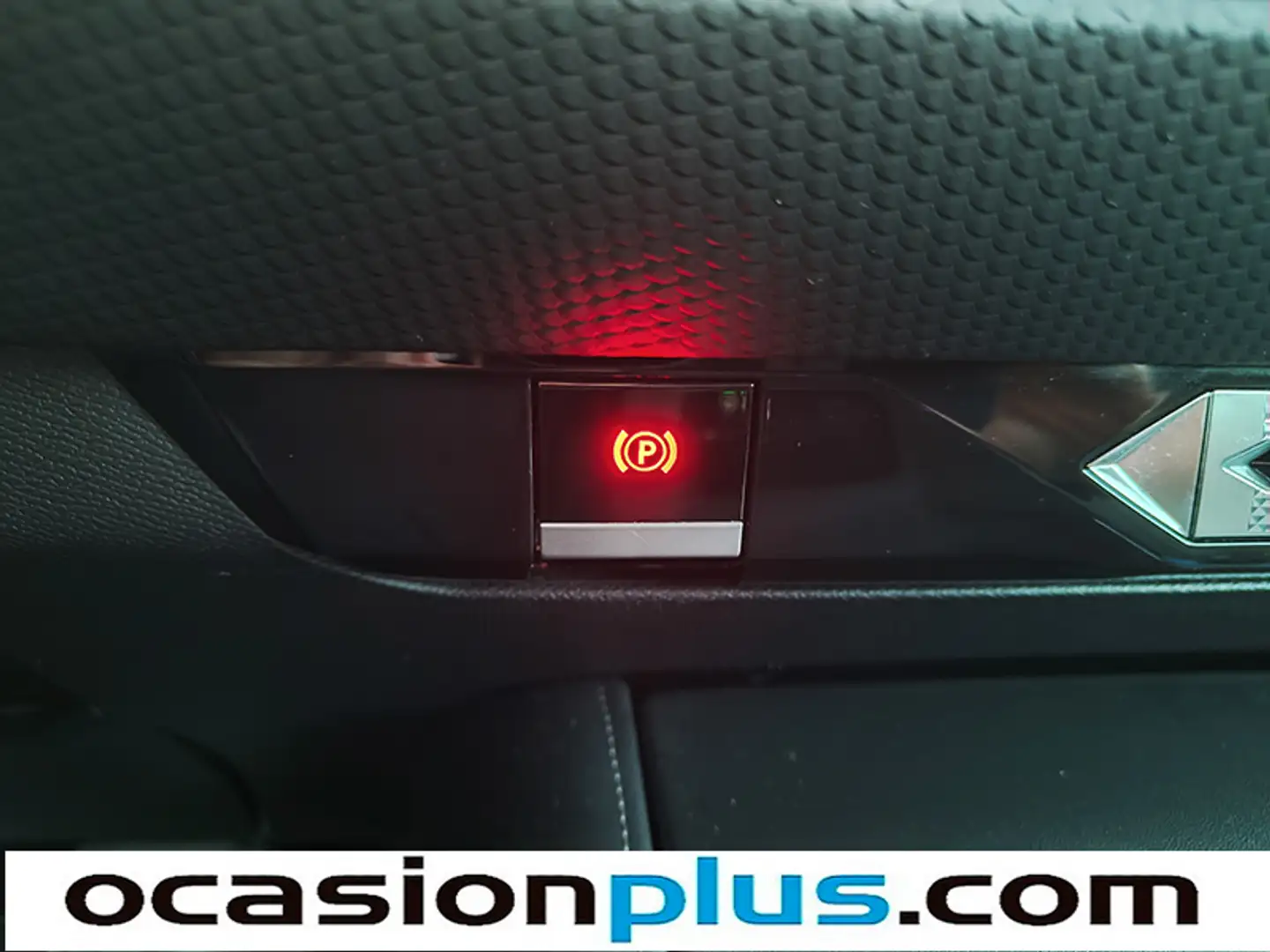 Foto DS DS 4 DS DS4 BlueHDi 130 Trocadero Auto (130 CV)