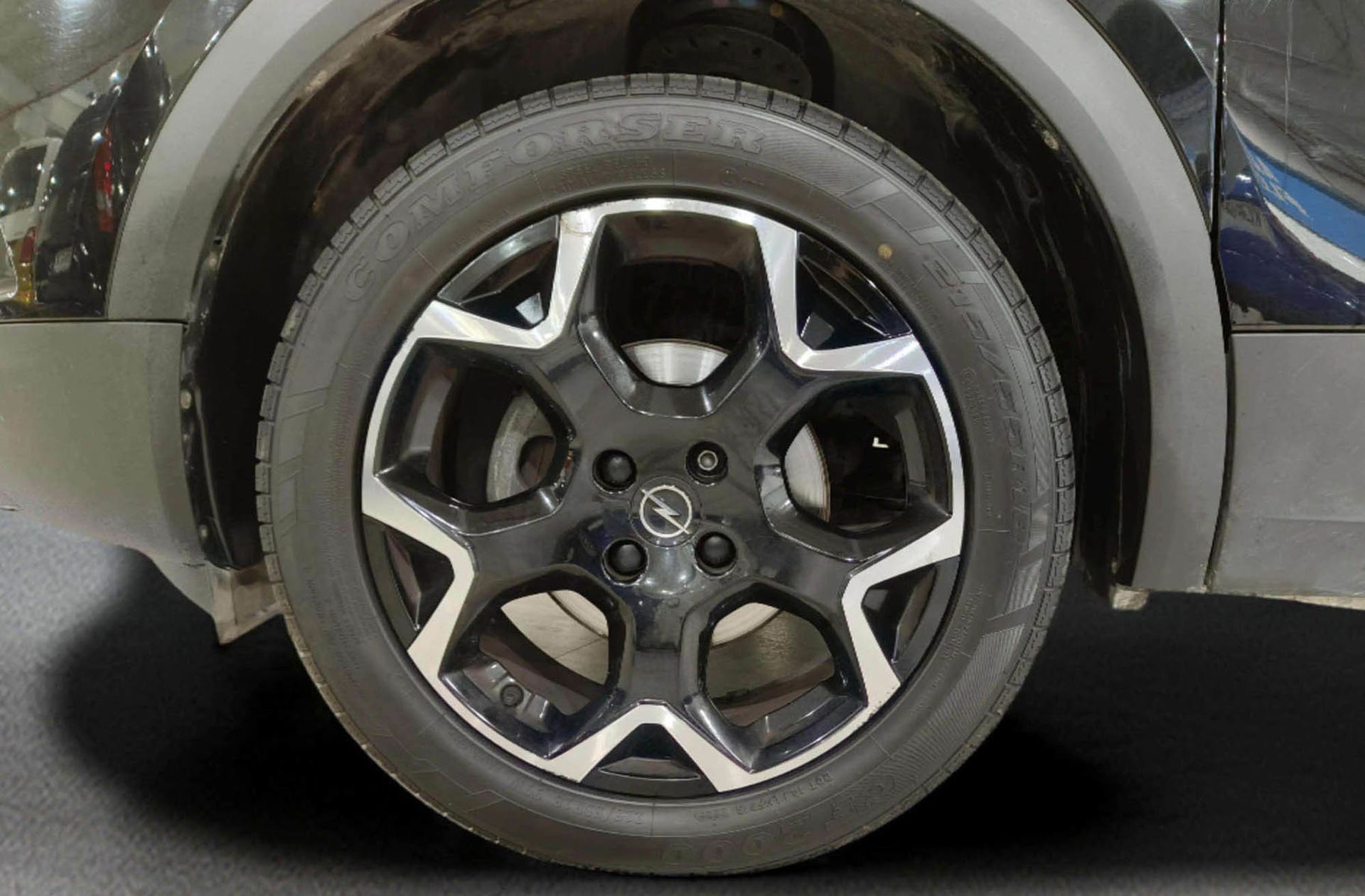 Opel Mokka 1.2 T GS - foto 36