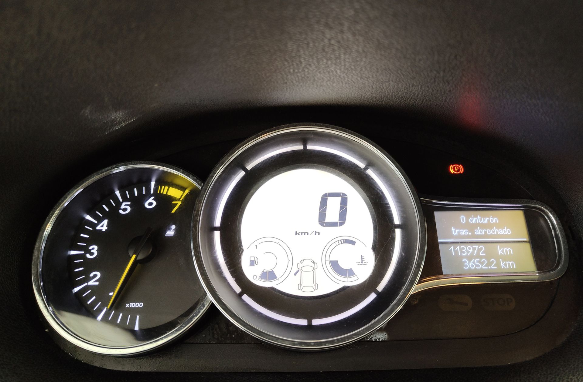 Renault Mégane Intens Energy TCe - foto 19