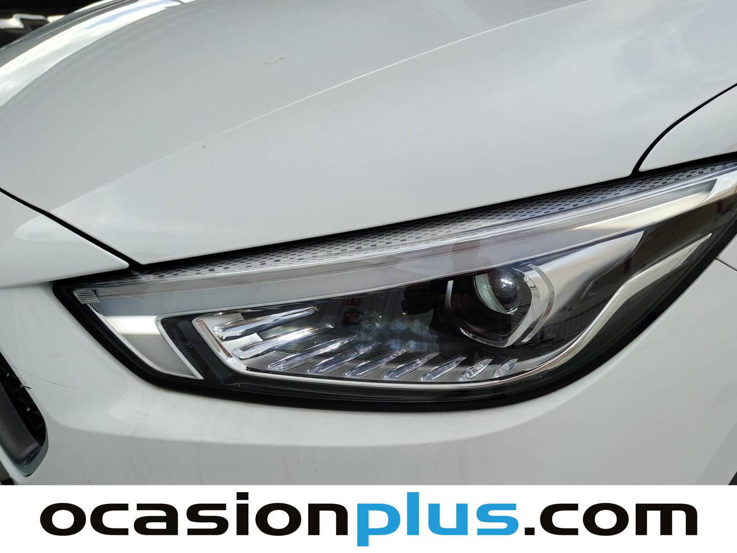 Foto MG ZS MG ZS 1.0T Luxury (111 CV)