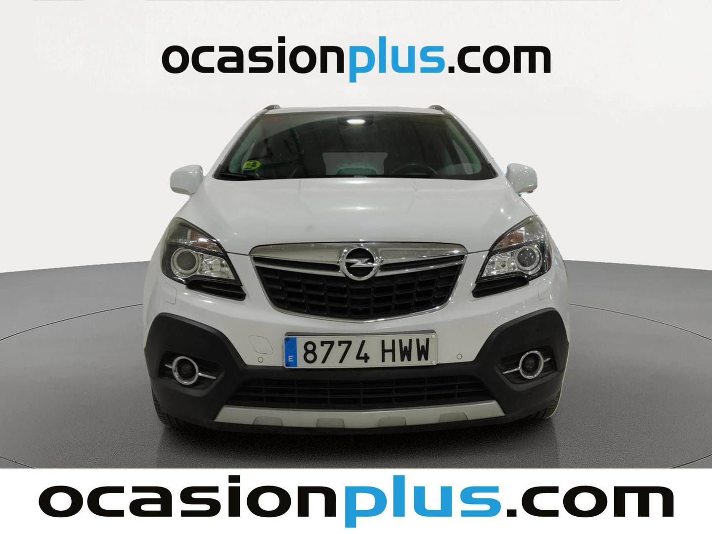 Opel Mokka Opel Mokka 1.7 CDTi S&S Excellence (130 CV) 4X4 130cv