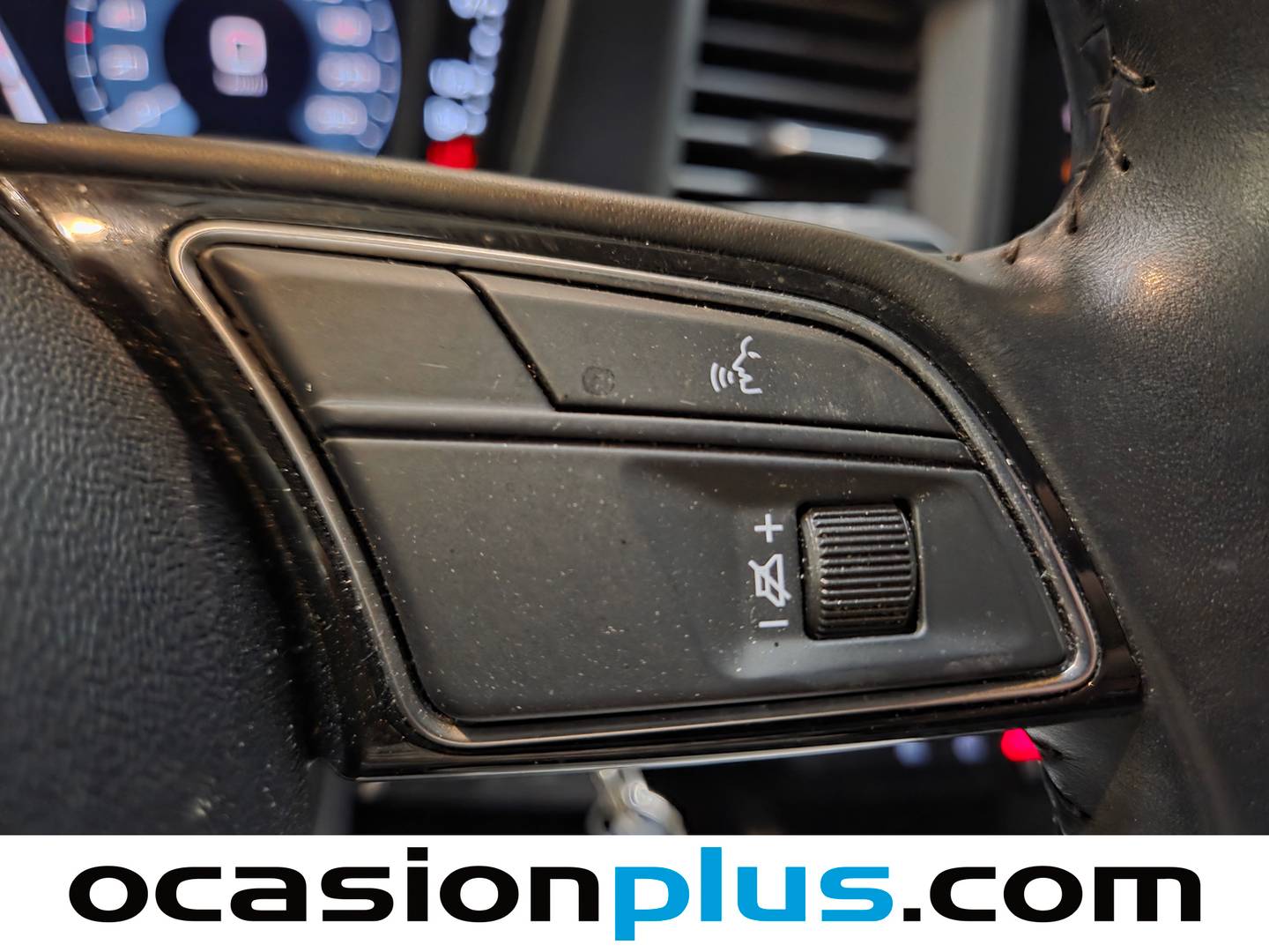 Foto Audi A1 Audi A1 Sportback S line 30 TFSI  (116 CV)