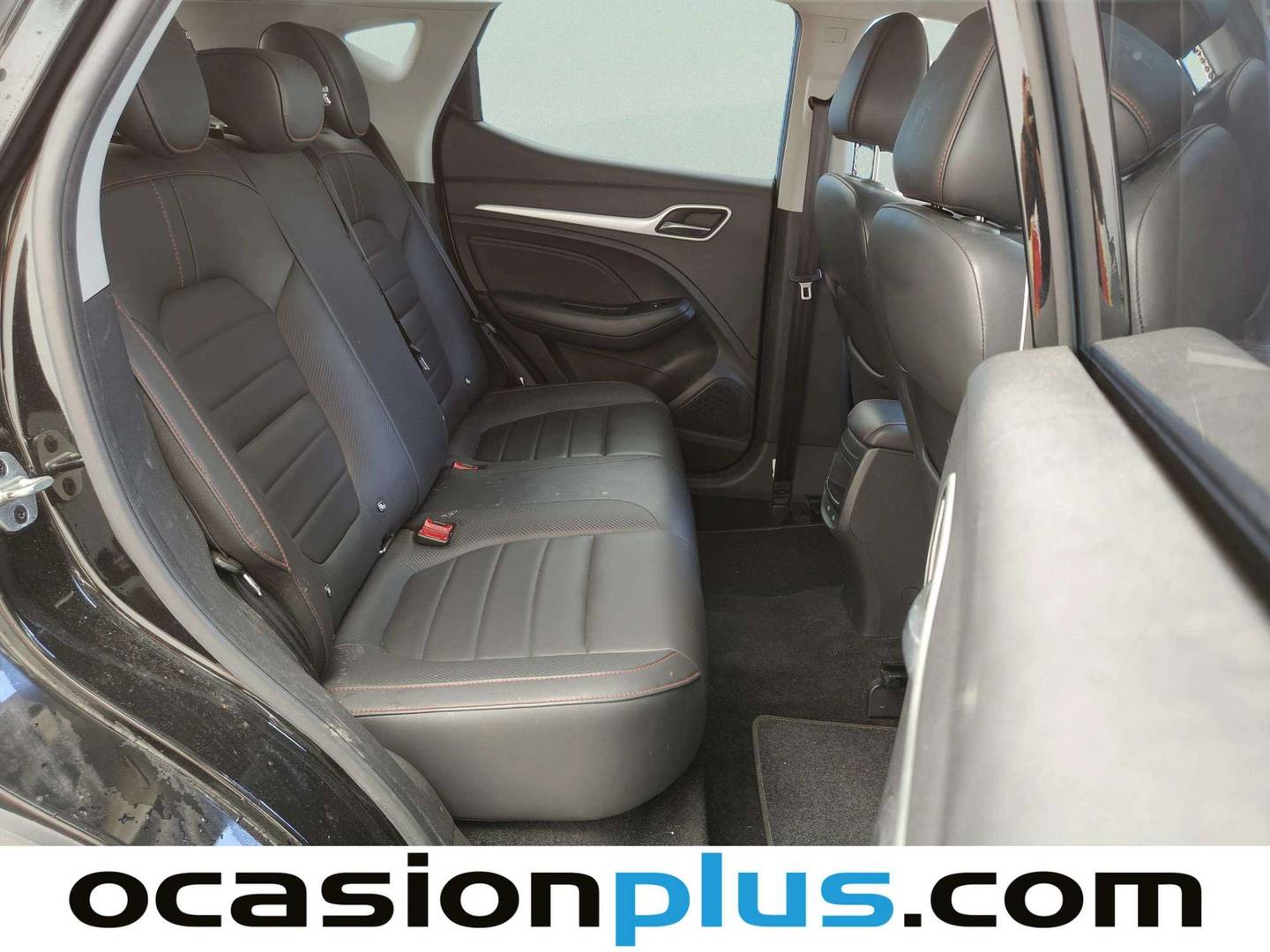 MG ZS MG ZS 1.0T Luxury Auto (111 CV) automático