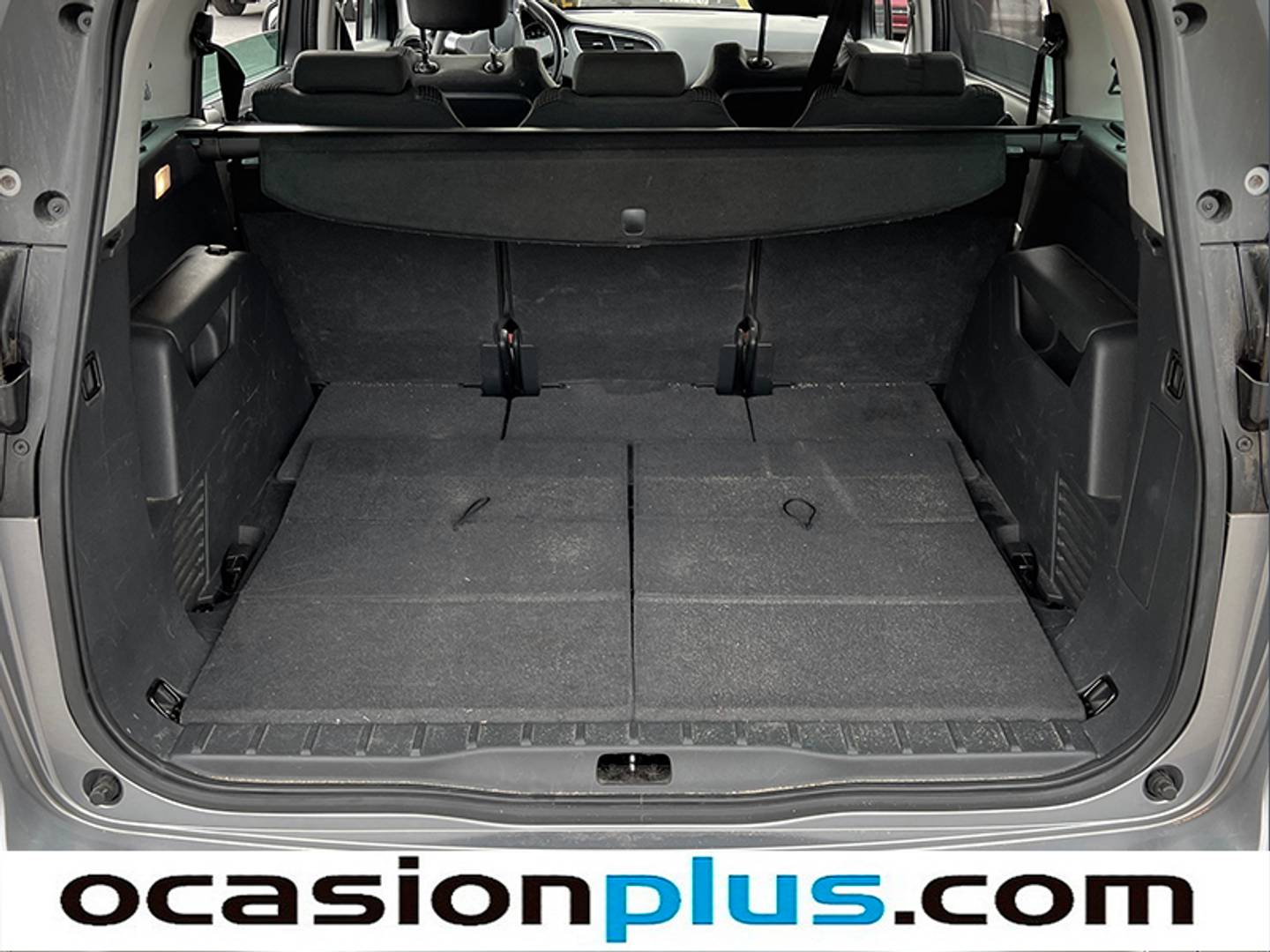 Foto Peugeot 5008 Peugeot 5008 1.6 BlueHDi Style FAP (120 CV) 7 Plazas