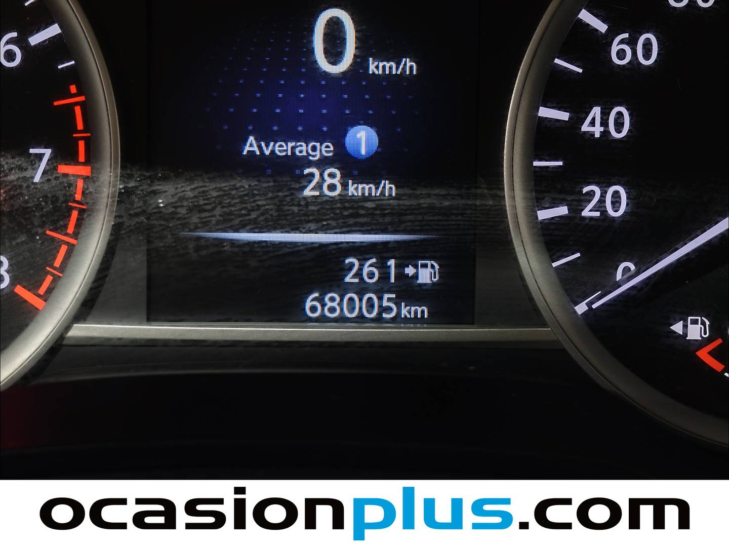 Nissan Micra Nissan Micra 1.0 G Acenta (71 CV) seminuevo