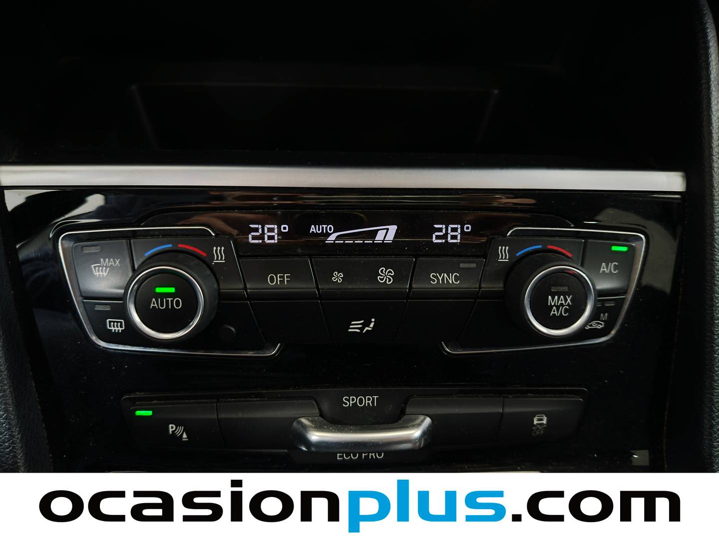 BMW Serie 2 Gran Tourer BMW Serie 2 218d Gran Tourer (150 CV) 7 Plazas diésel