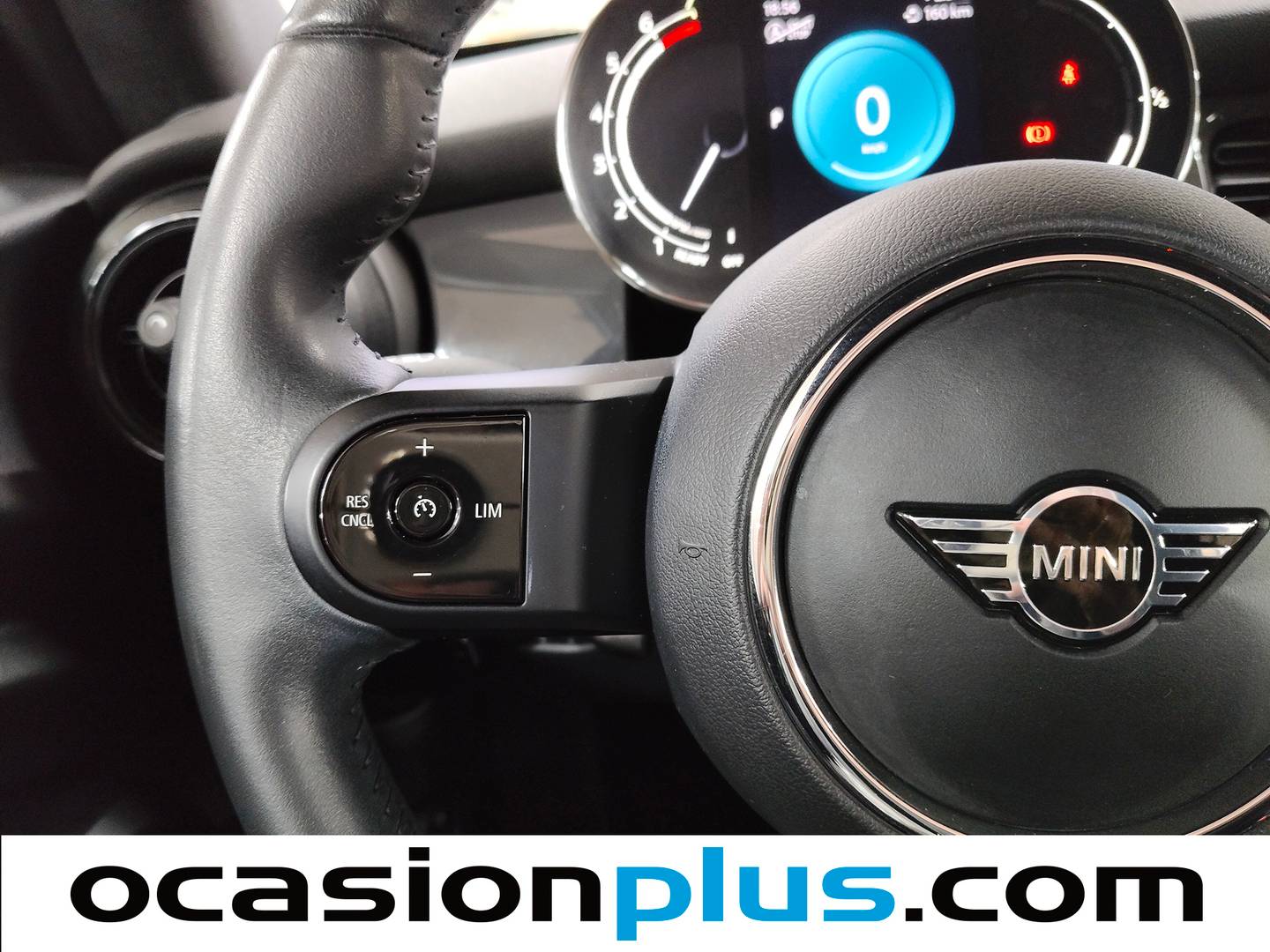 Foto Mini MINI MINI MINI Cabrio Cabrio Cooper (136 CV)