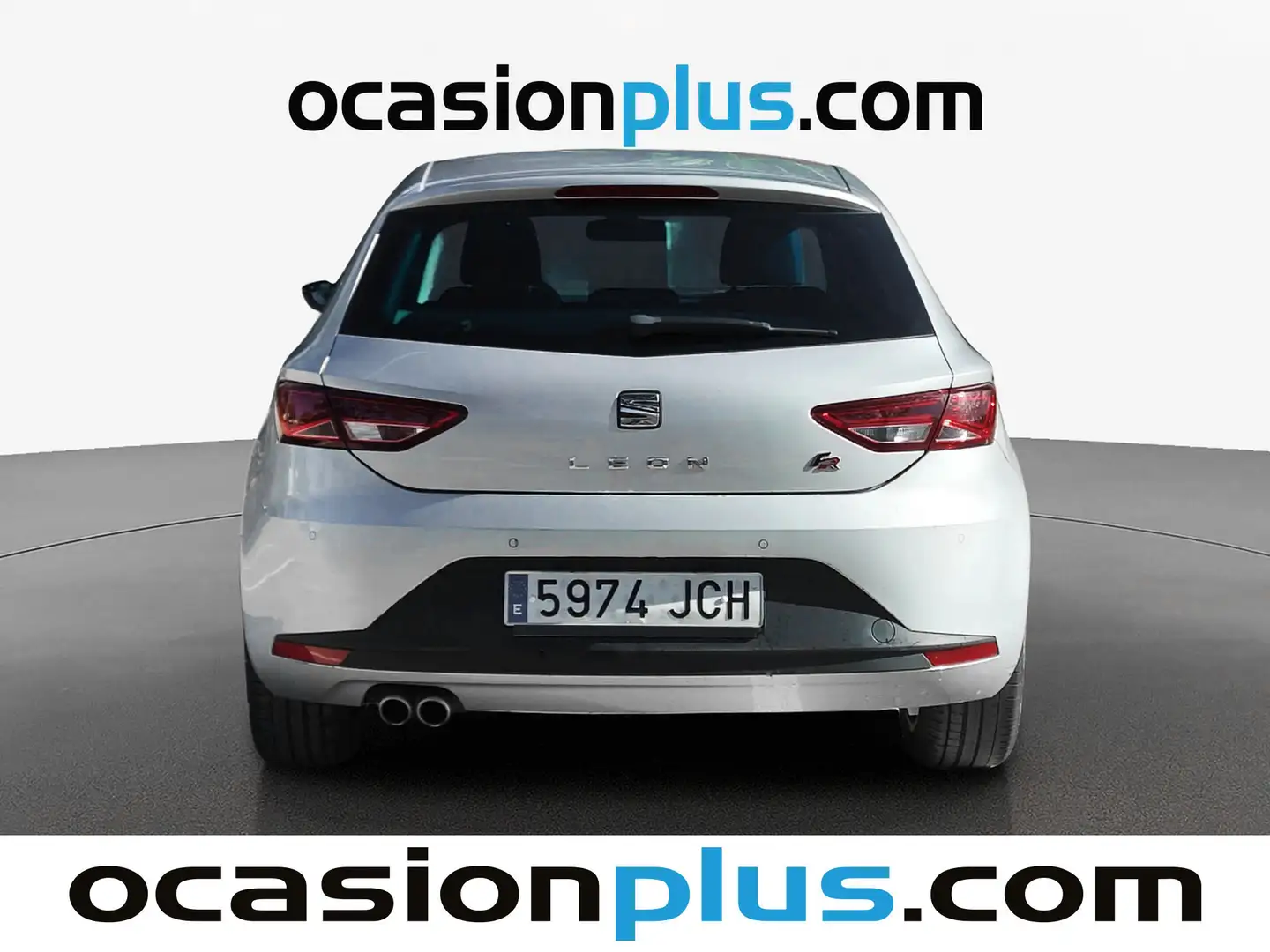 Foto Seat León SEAT León 2.0 TDI S&S FR DSG (150 CV)