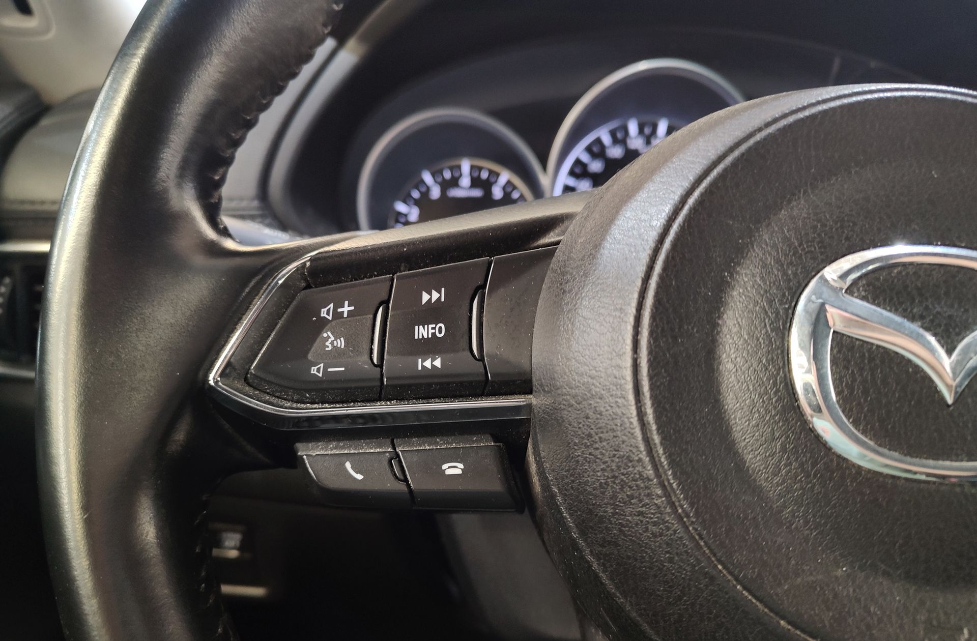 Mazda CX-5 2.0 G Evolution Design 2WD - foto 24