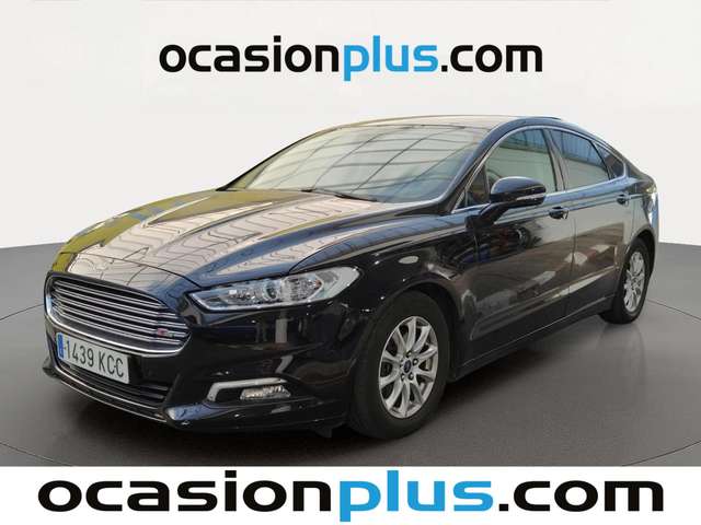Ford Mondeo 1.5 TDCI Trend (120 CV) de segunda mano