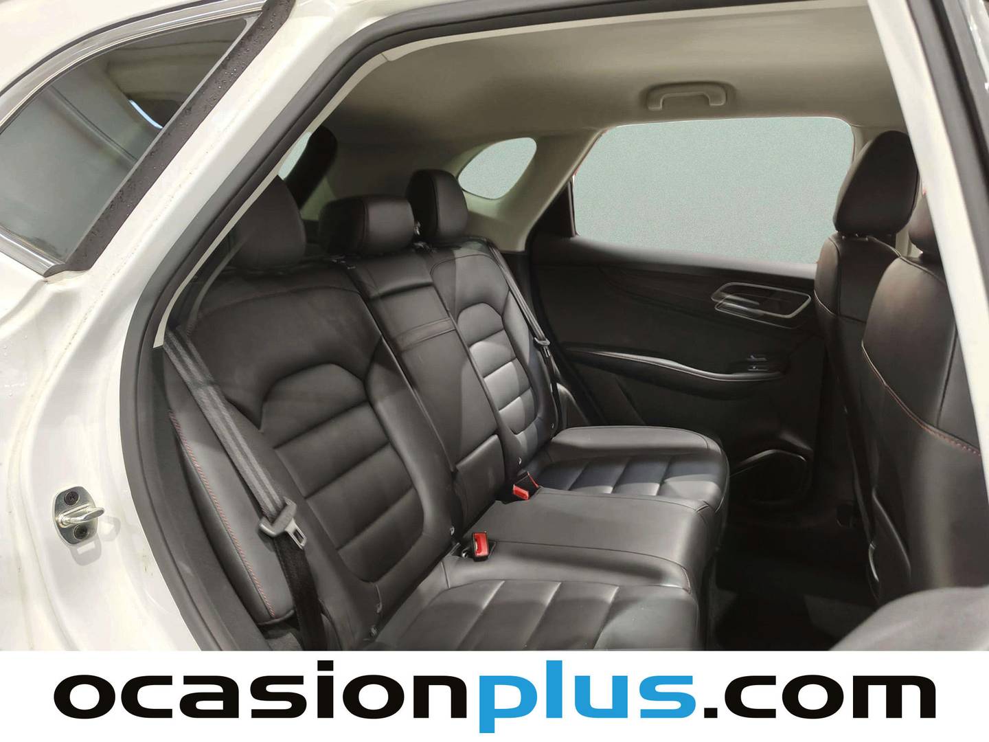 Foto MG HS MG HS 1.5 Turbo GDI Comfort (162 CV)