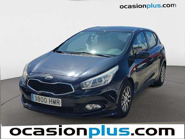 KIA Ceed 1.4 CRDi WGT Concept (90 CV) de segunda mano