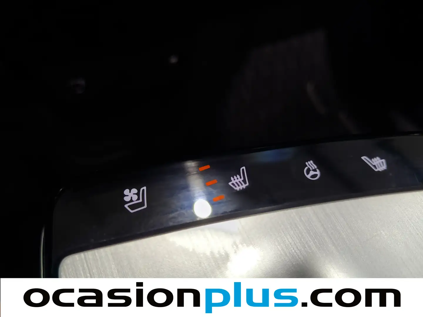 Foto KIA EV6 Kia EV6 GT-Line 77,4kWh Long Range RWD (229 CV)