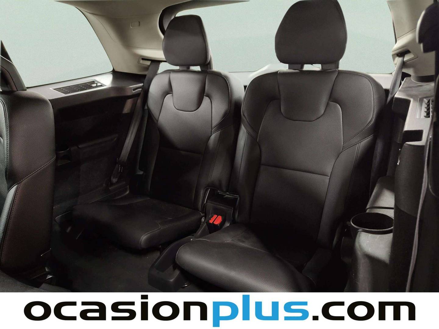 Volvo XC90 Volvo XC90 D5 Momentum AWD Auto (235 CV) 7 Plazas seminuevo