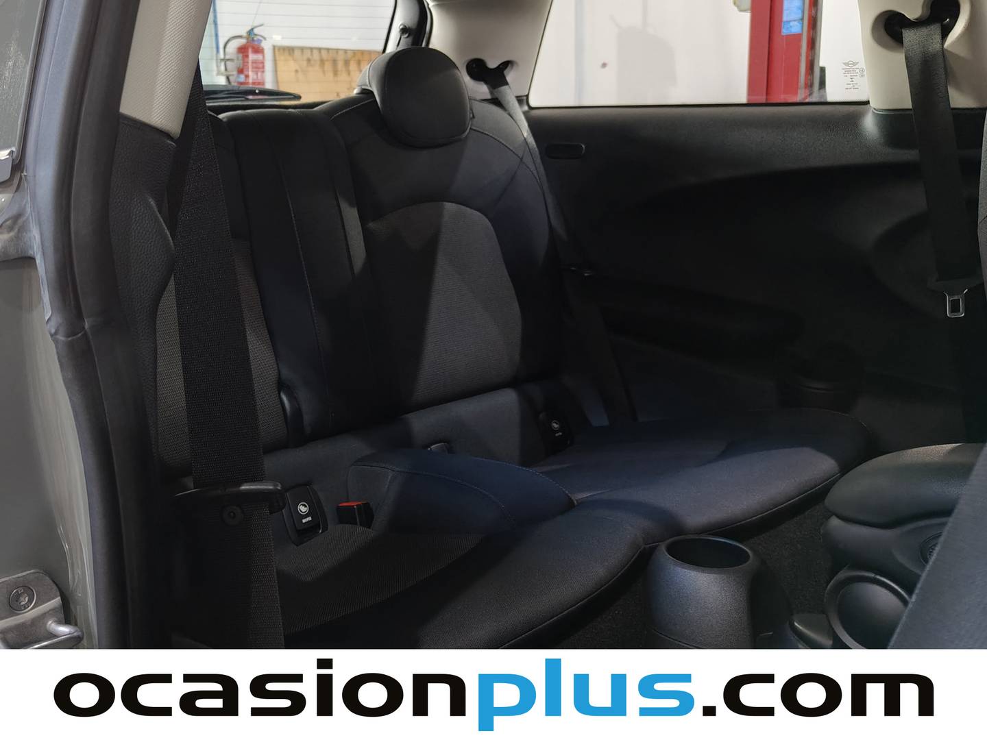 Mini MINI MINI MINI 3 Puertas One (102 CV) 102cv