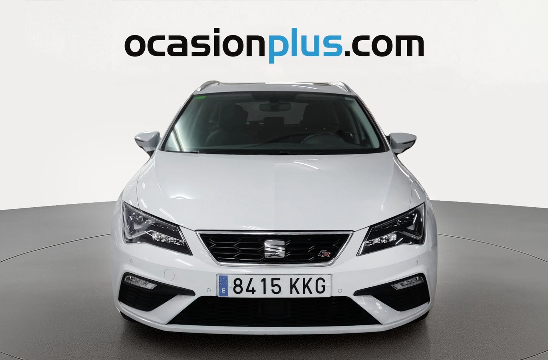 SEAT León ST 1.4 TSI FR Advanced - foto 15
