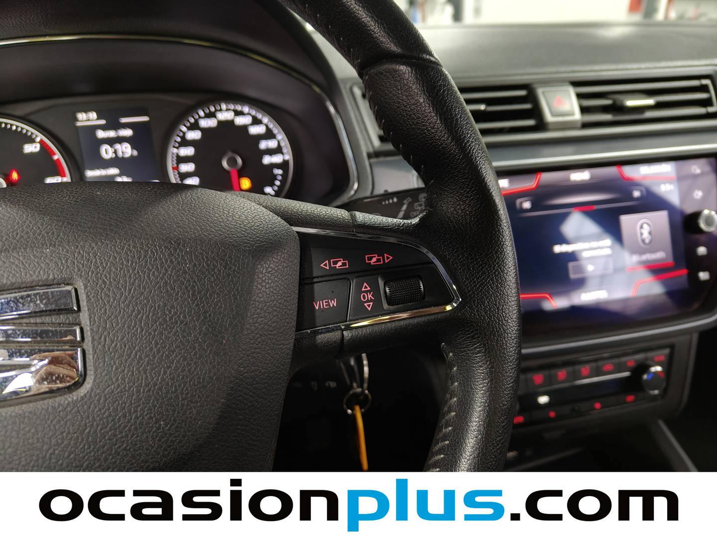 Foto Seat Arona SEAT Arona 1.6 TDI S&S Style (115 CV)