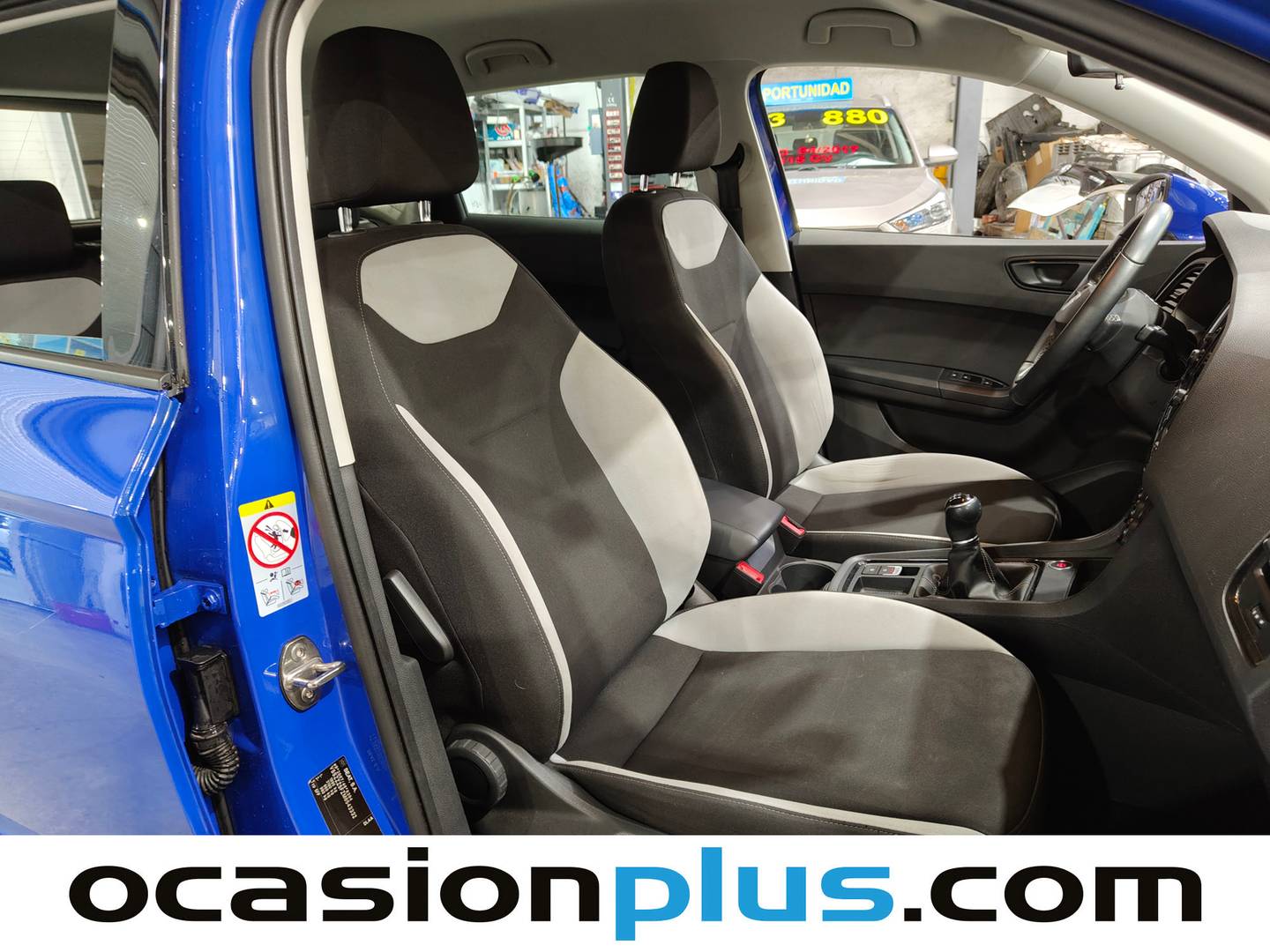 Seat Ateca SEAT Ateca 1.0 TSI S&S Reference (110 CV) manual