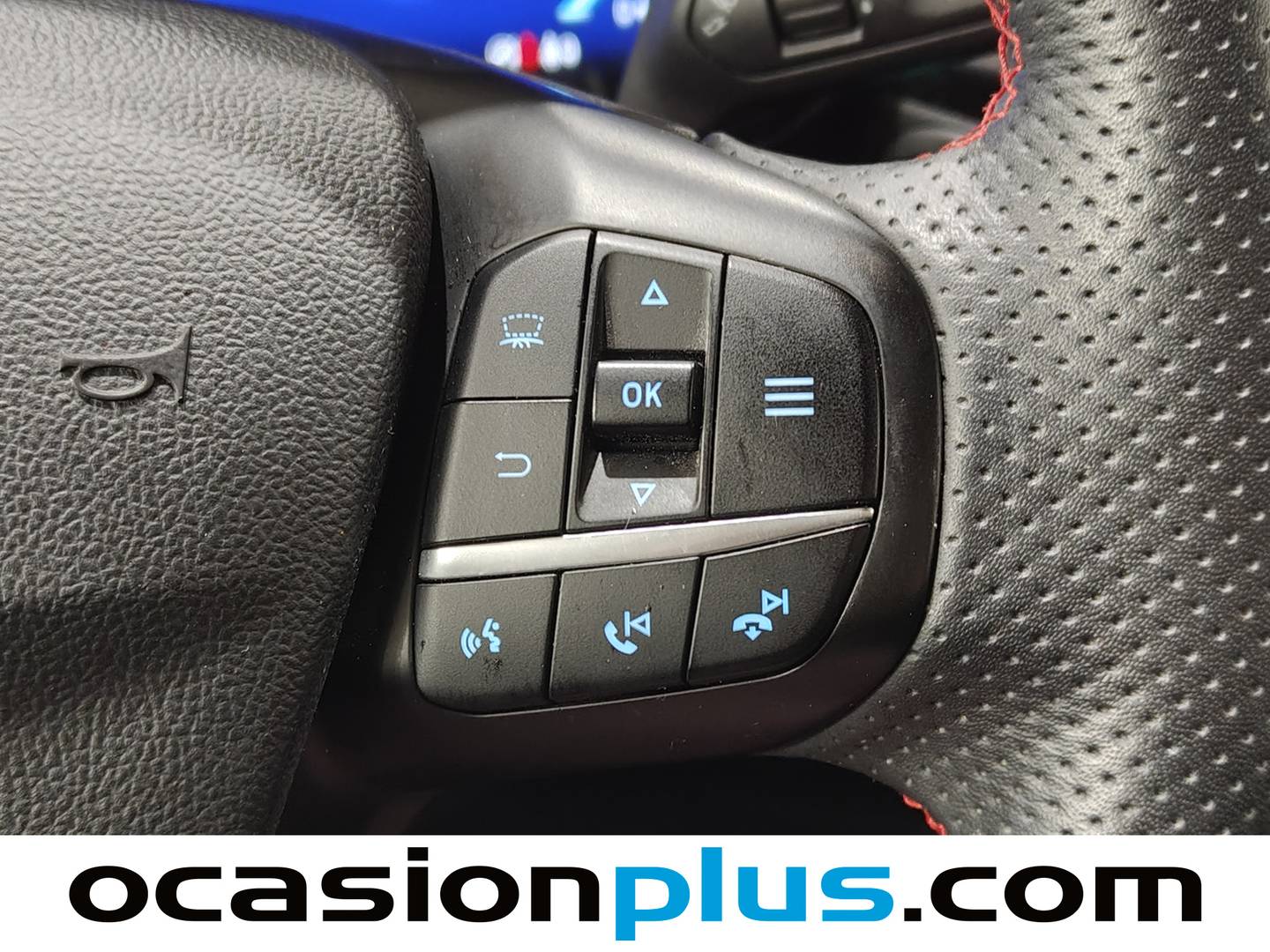 Foto Ford Kuga Ford Kuga 1.5 EcoBoost ST-Line X 4x2 (150 CV)