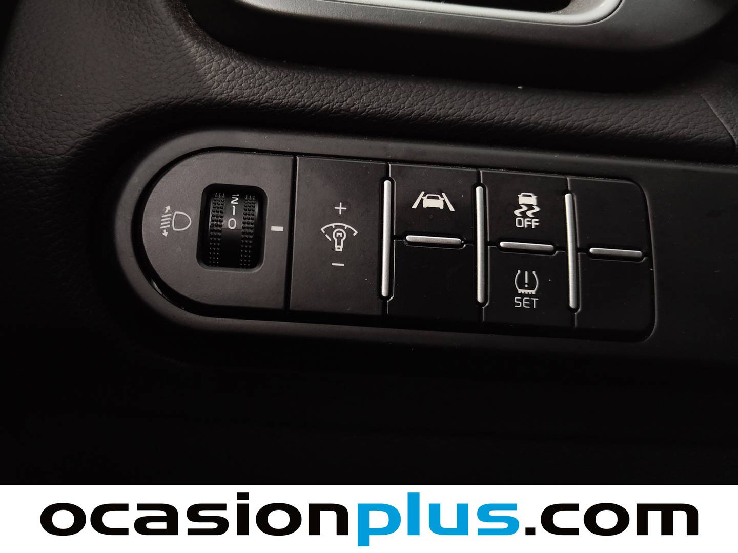 KIA XCeed KIA XCeed 1.0 T-GDi Drive (100 CV) de segunda mano
