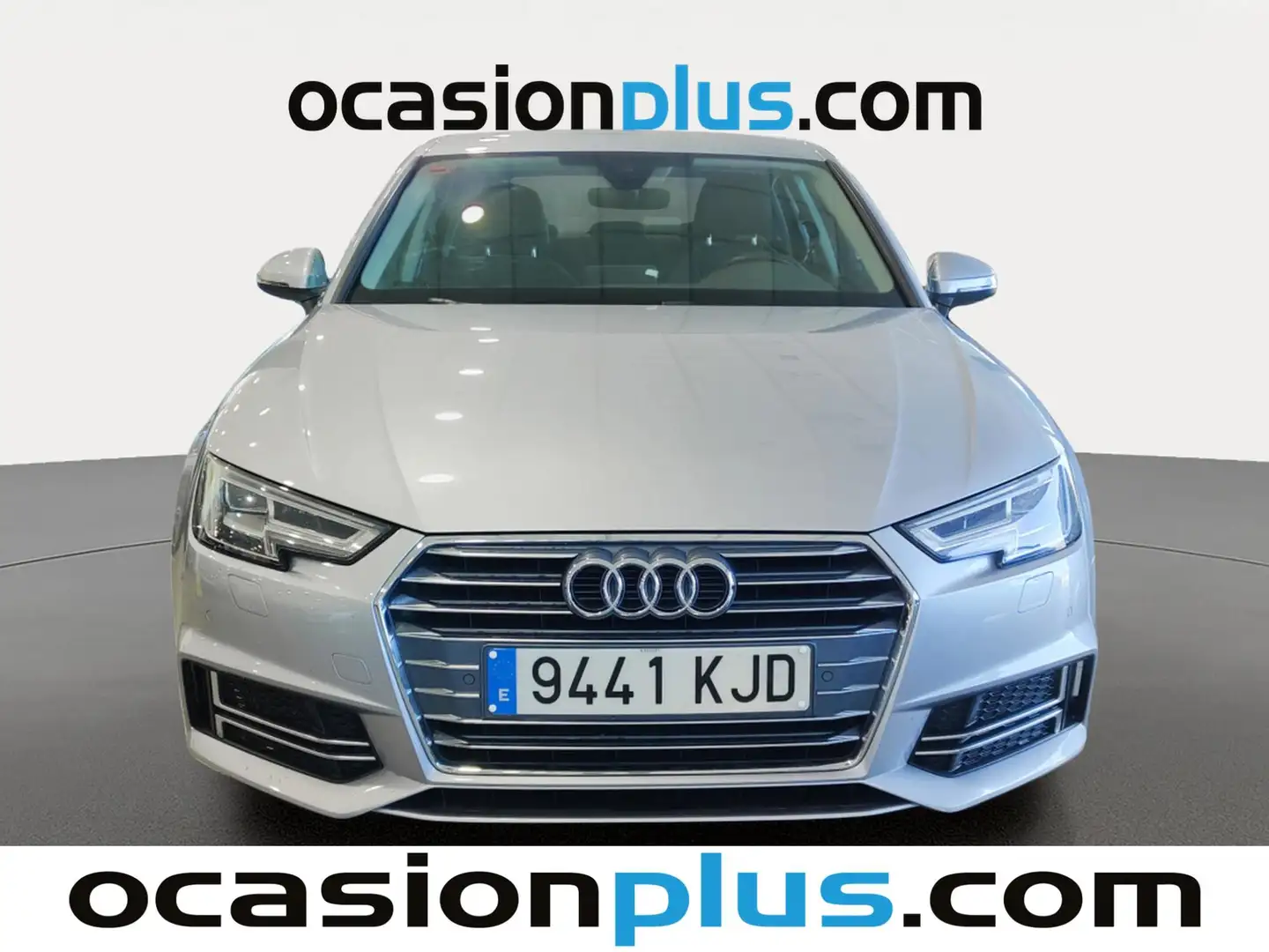 Foto Audi A4 Audi A4 S line edition 2.0 TDI  (150 CV)