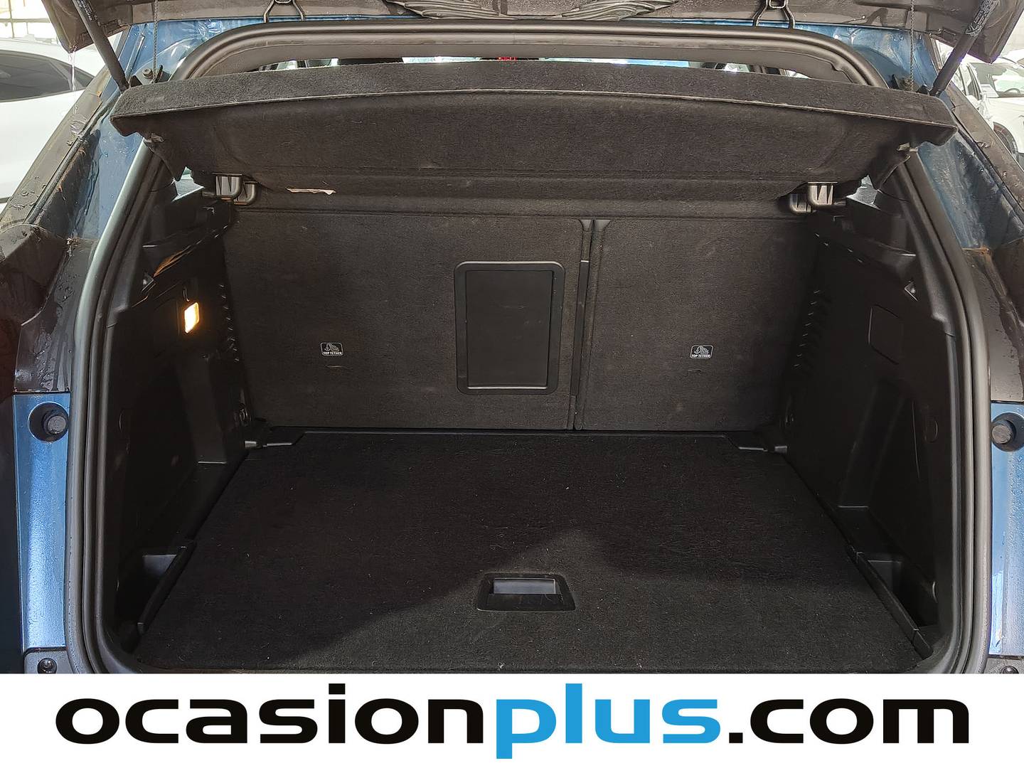 Foto Peugeot 3008 Peugeot 3008 PureTech 130 S&S Allure Pack (130 CV)