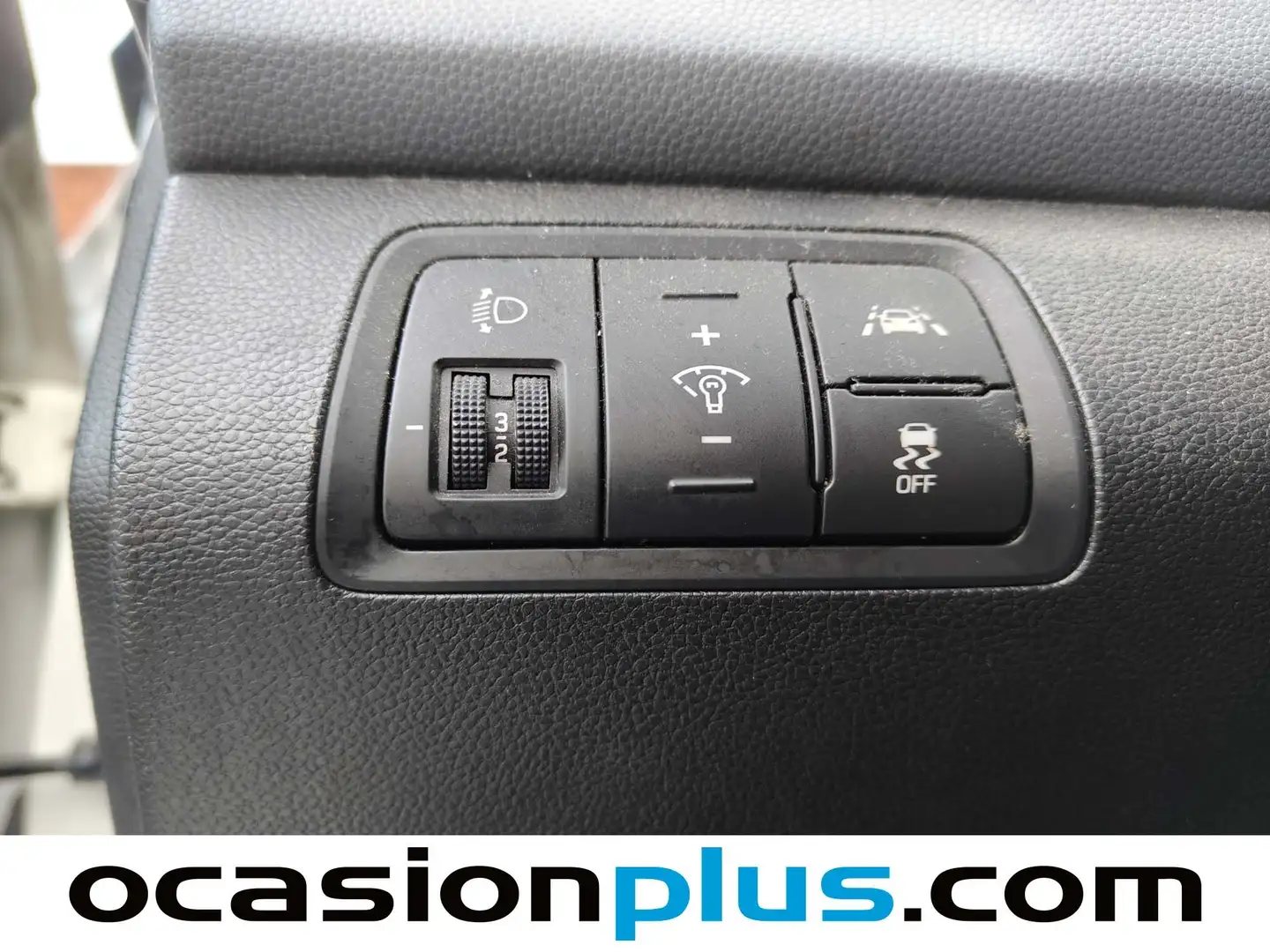 Foto Hyundai i20 Hyundai i20 1.2 MPI BlueDrive Tecno  (84 CV)